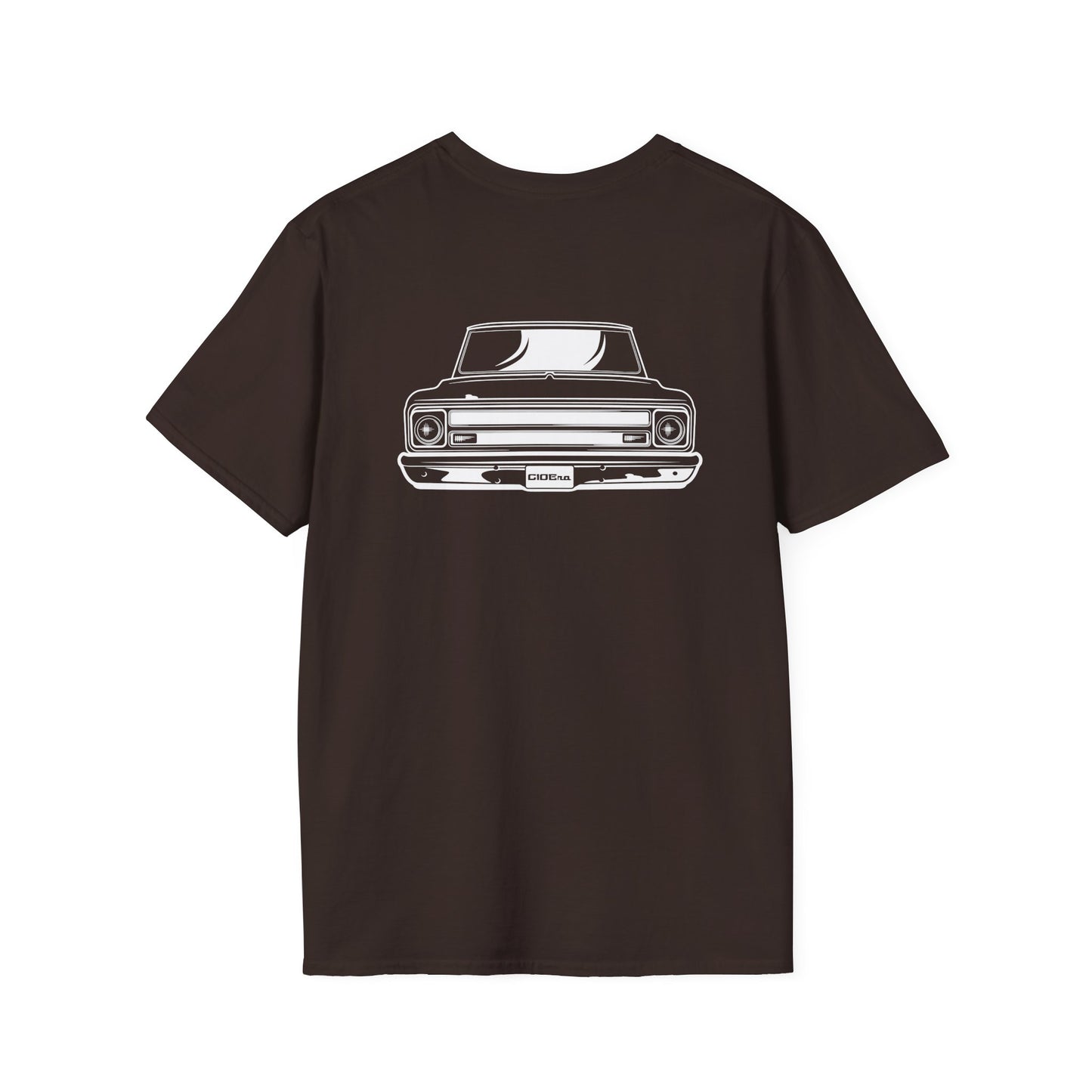 C/10 Tee