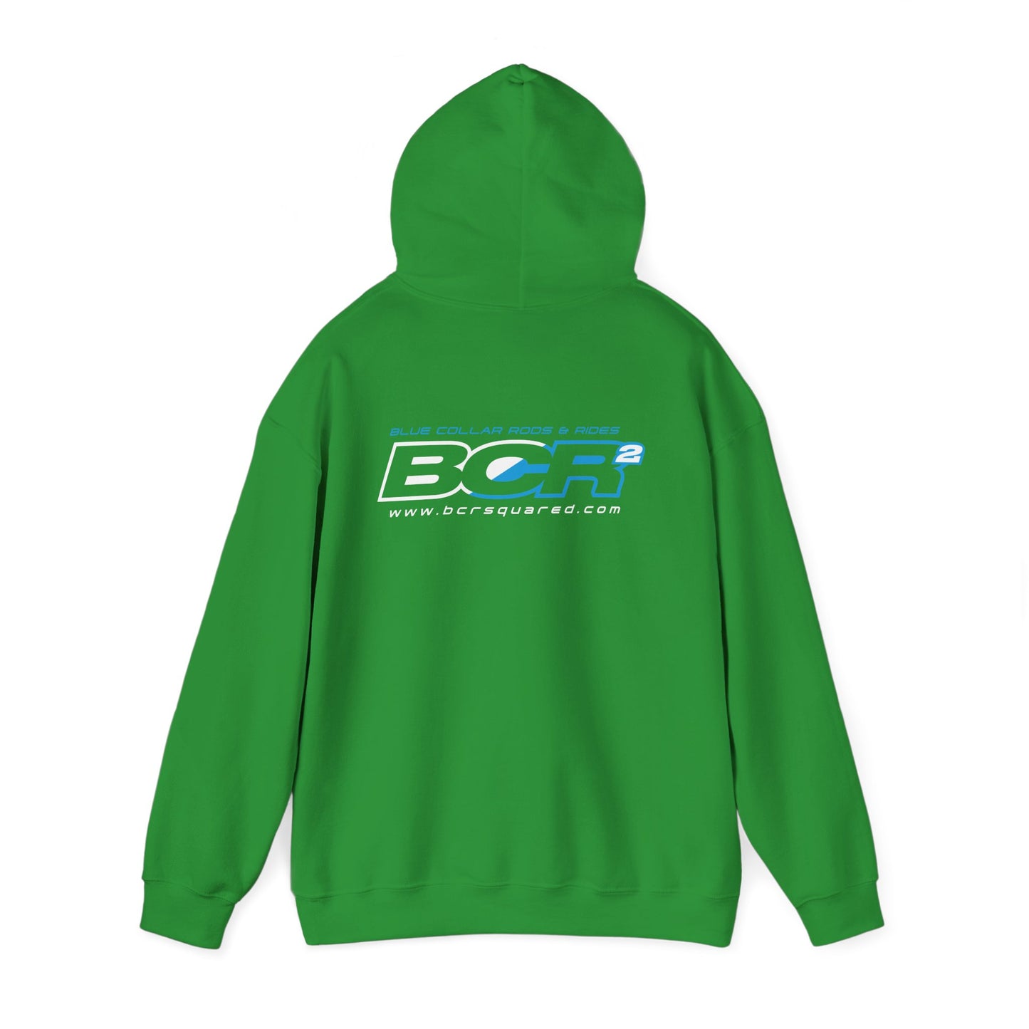 2nd Gen Chevy Truck Hoodie