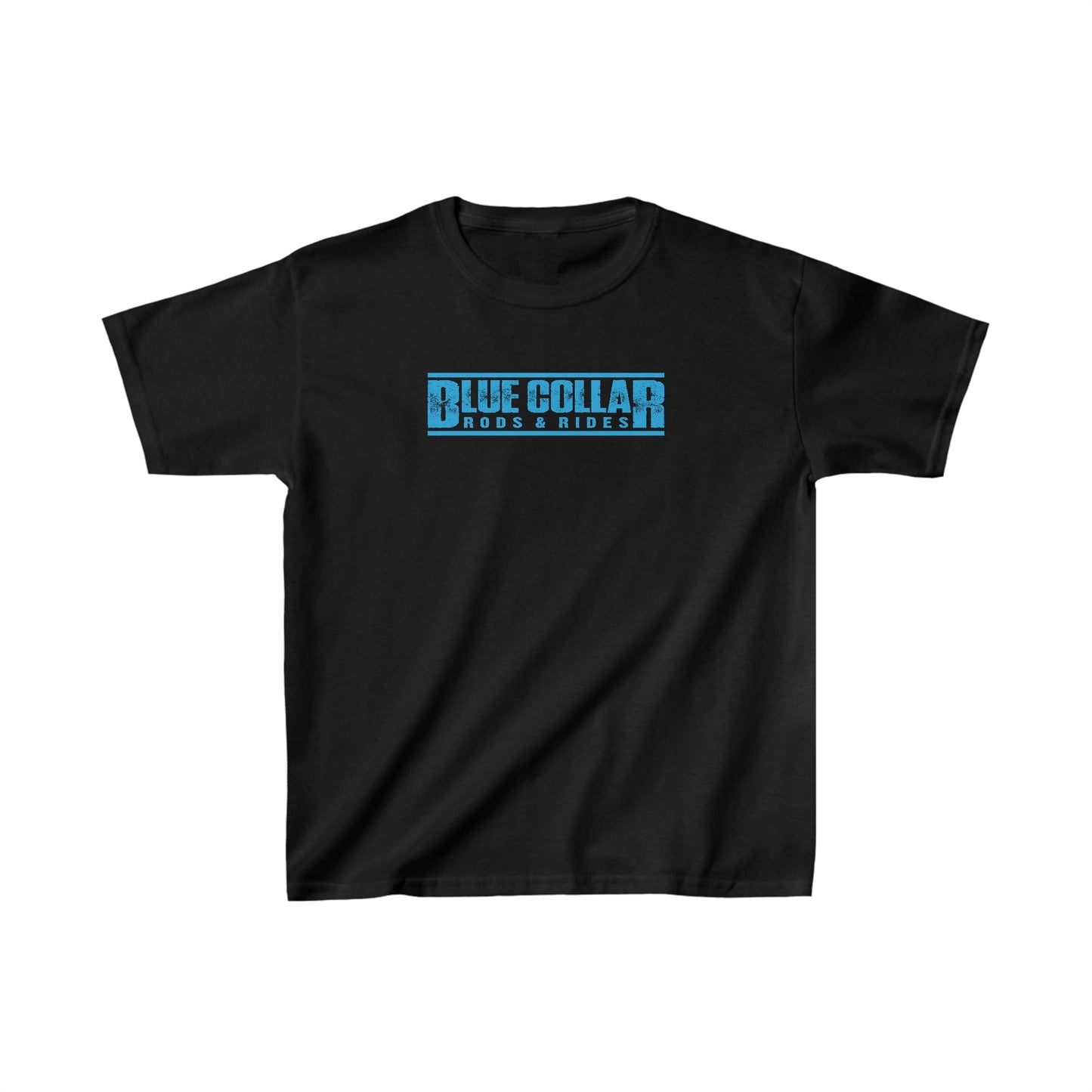 Blue Collar Kids Tee