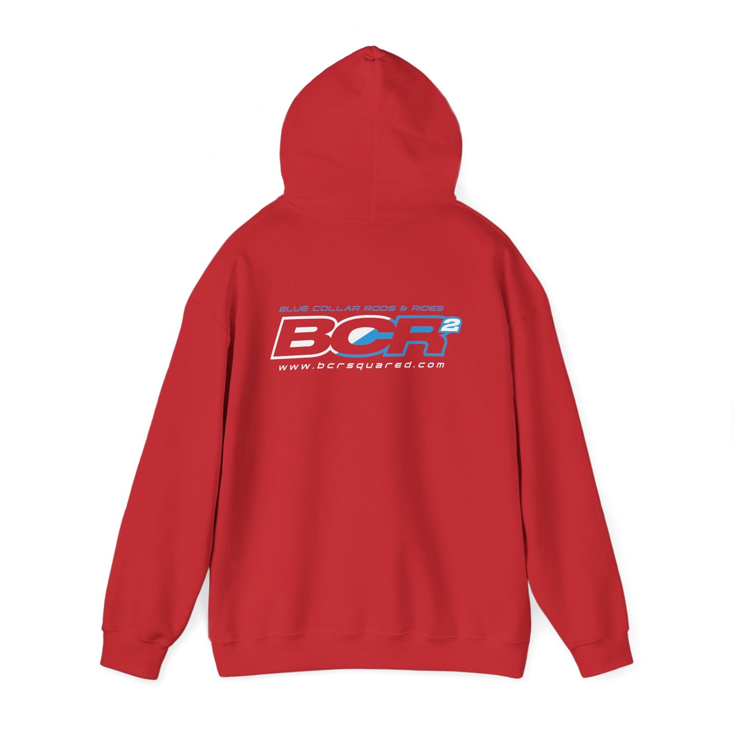 2nd Gen Chevy Truck Hoodie