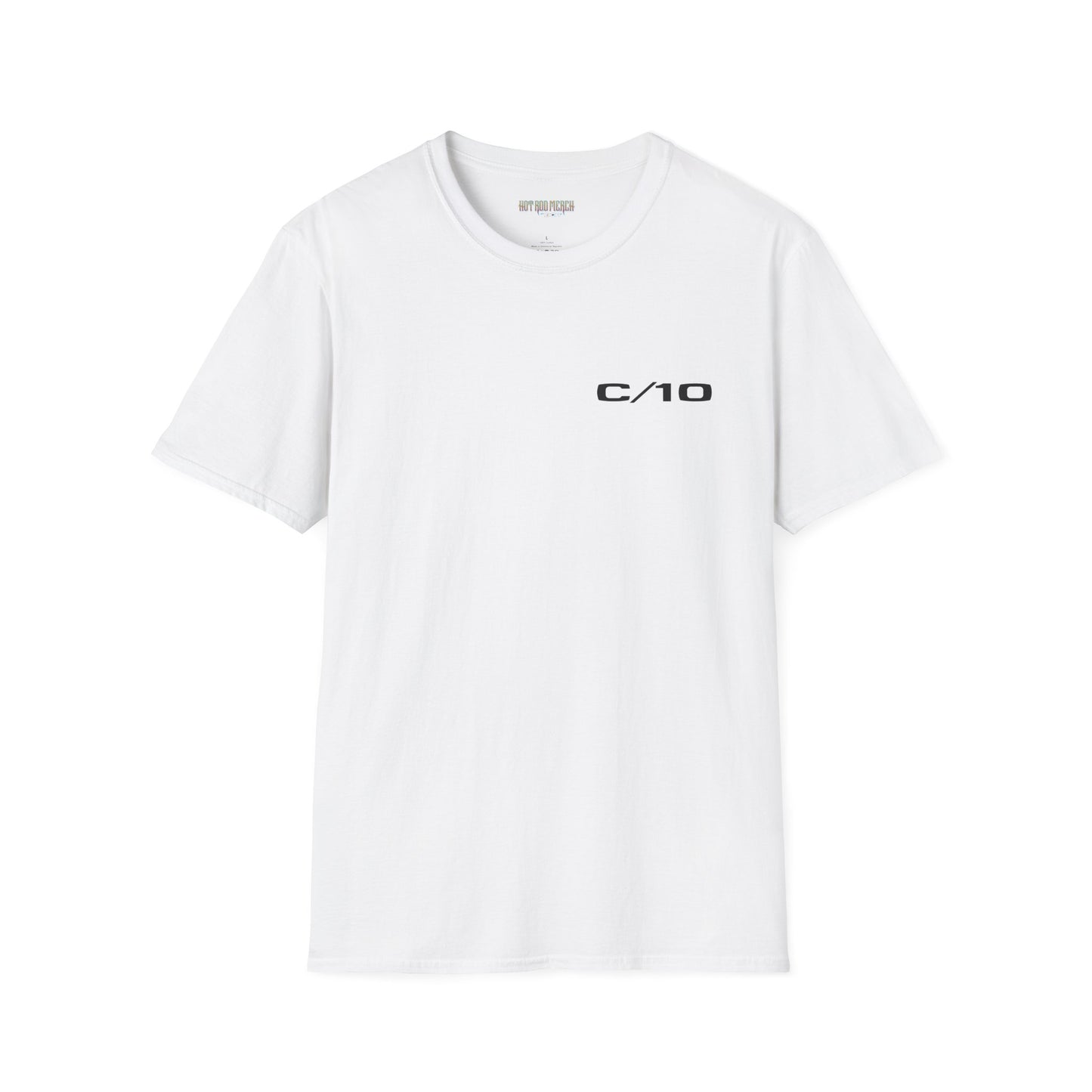 C/10 Tee