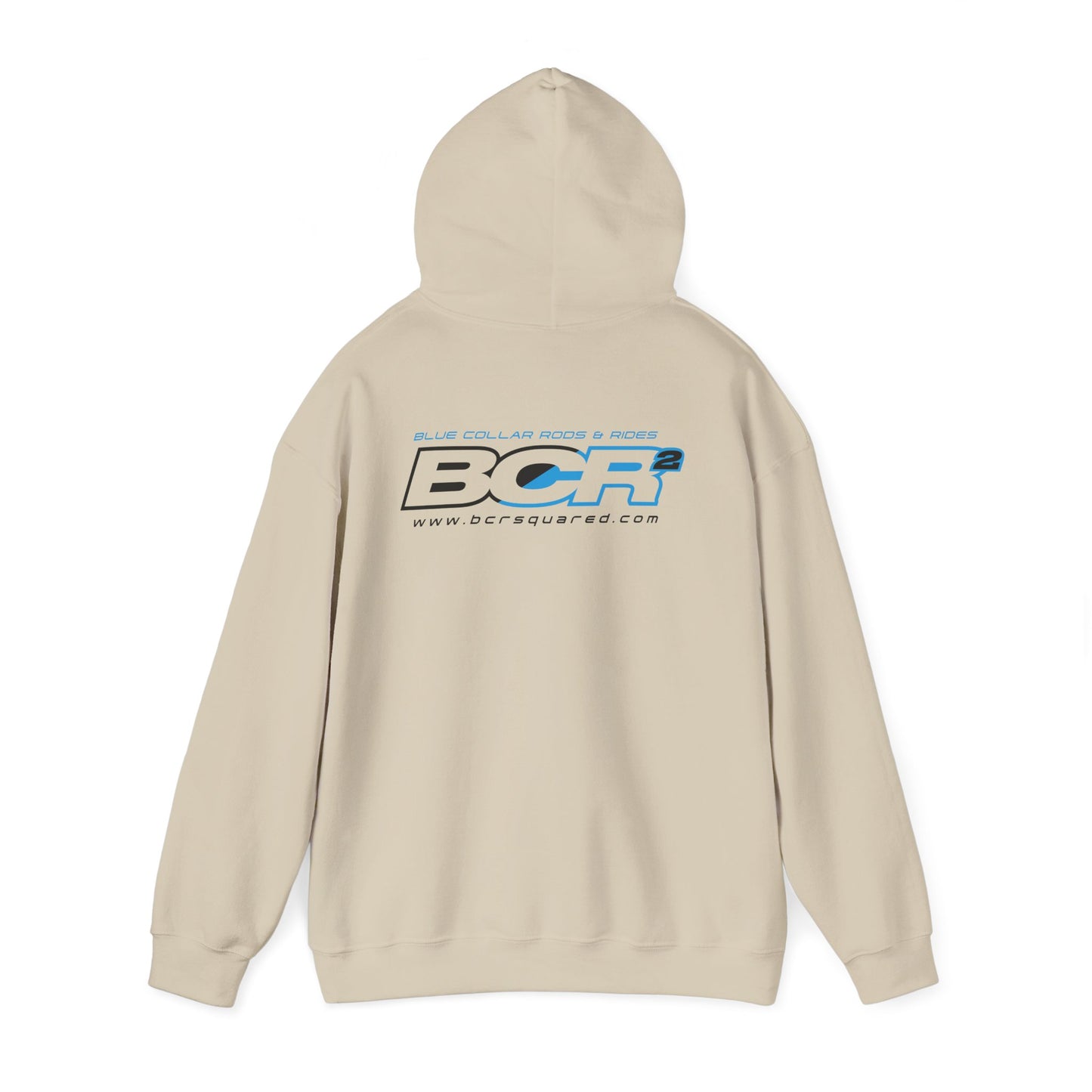 2nd Gen Chevy Truck Hoodie