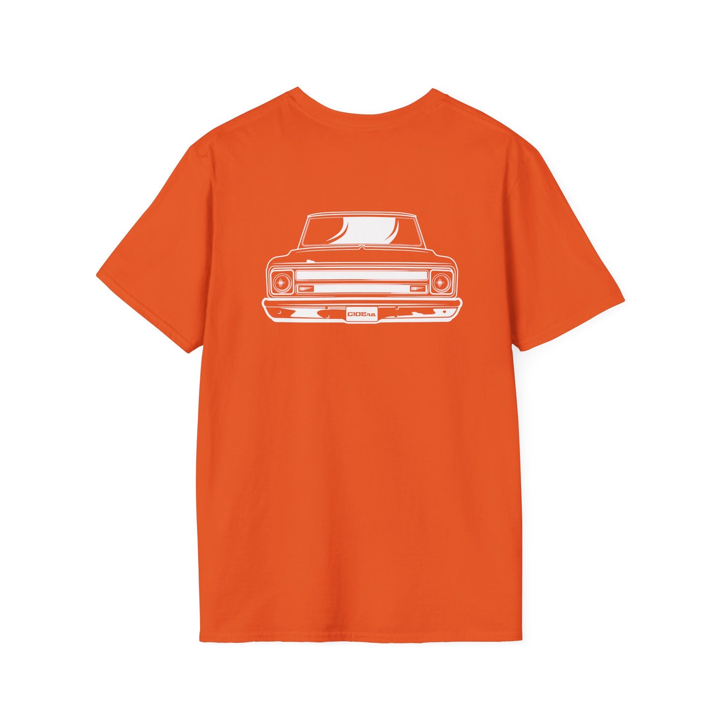C/10 Tee