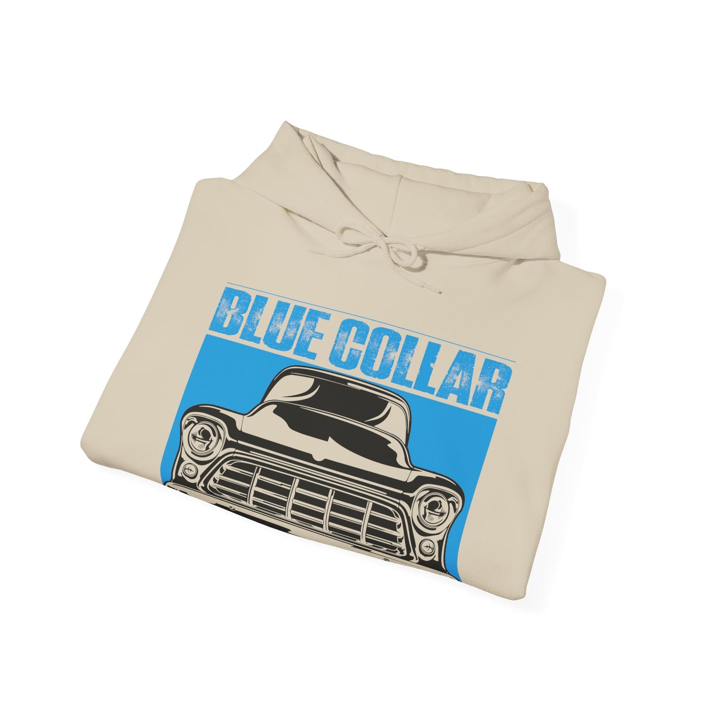 2nd Gen Chevy Truck Hoodie