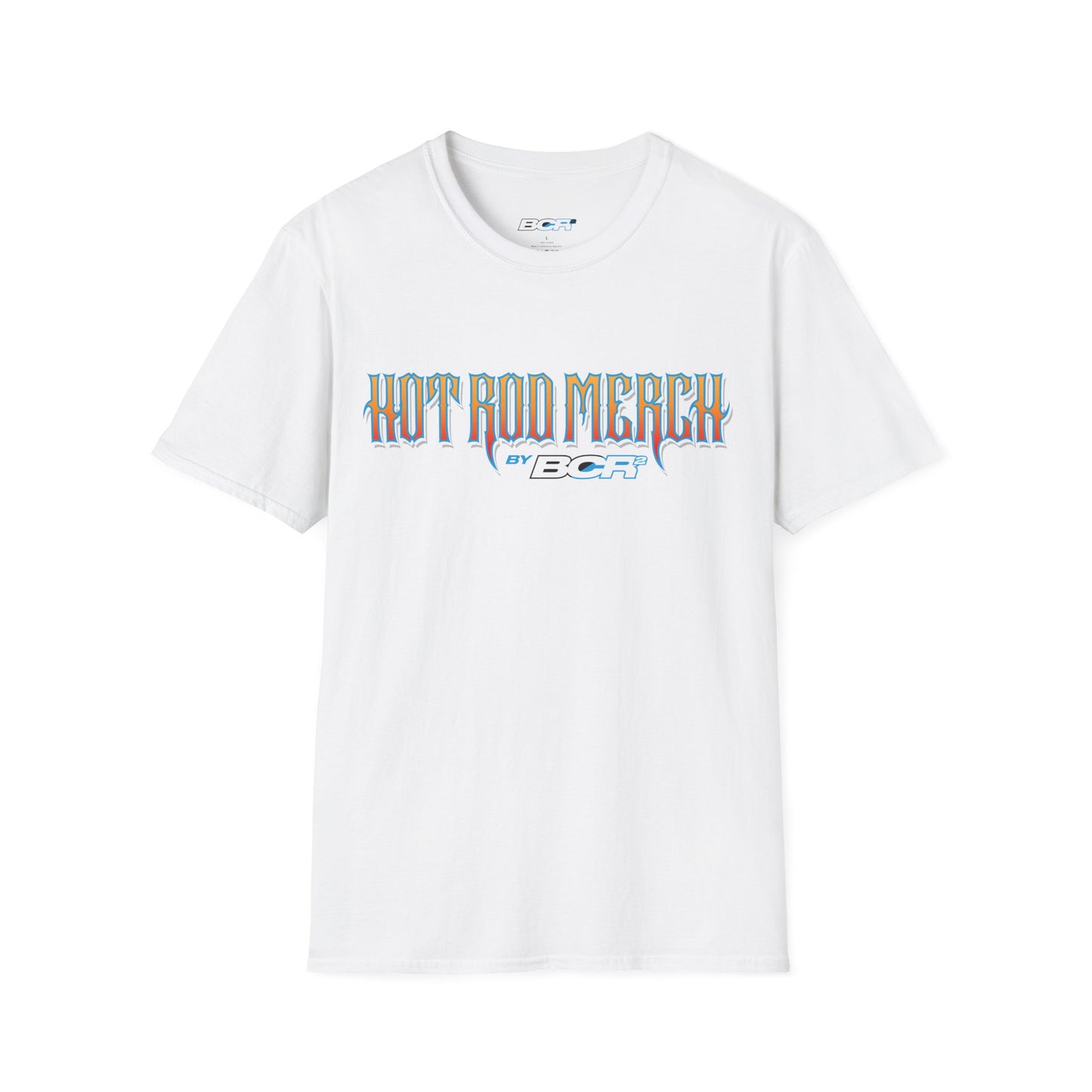 Hot Rod MerchTee