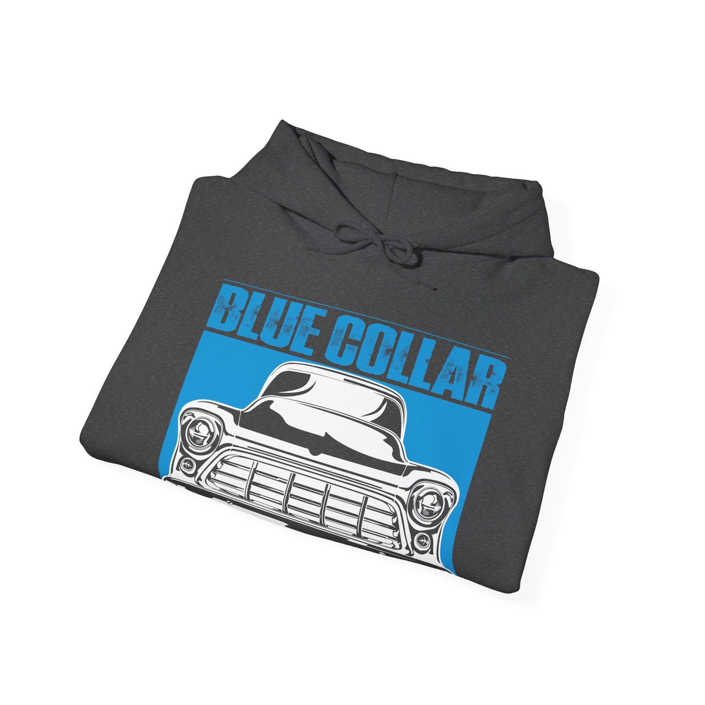 2nd Gen Chevy Truck Hoodie