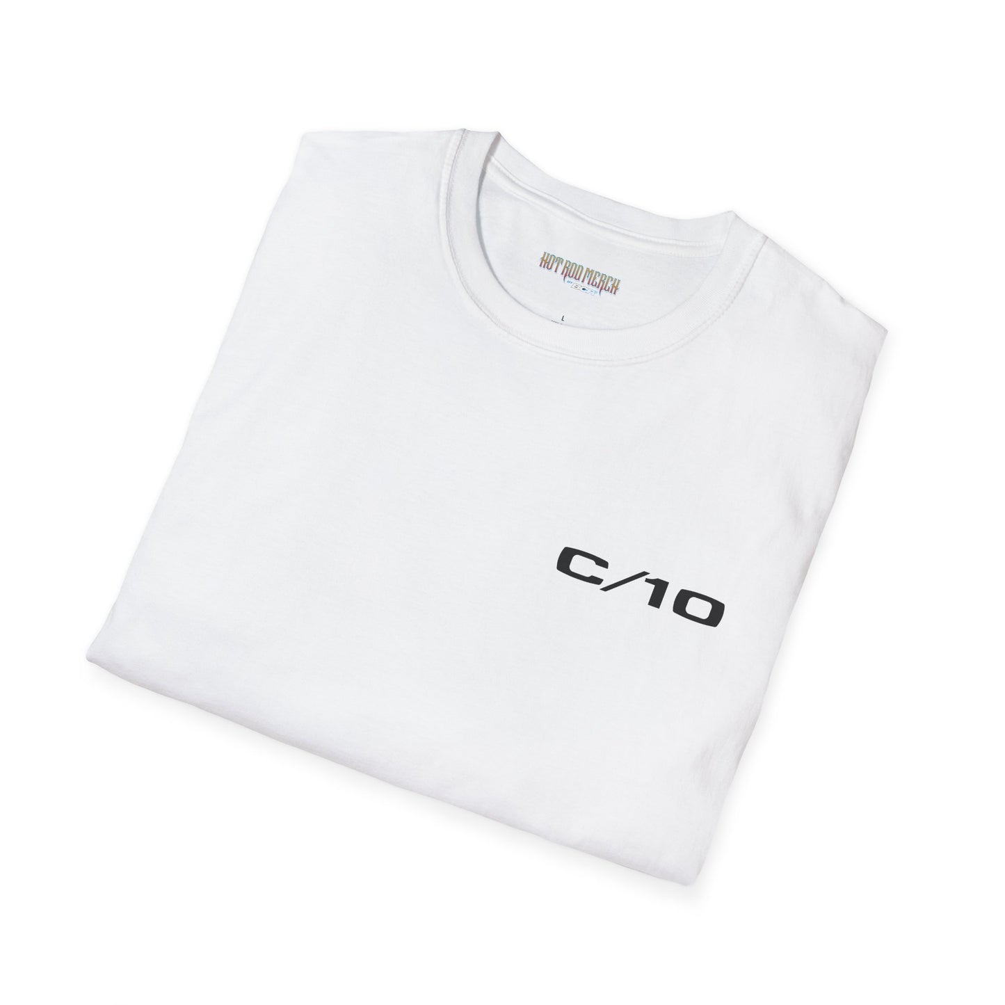C/10 Tee
