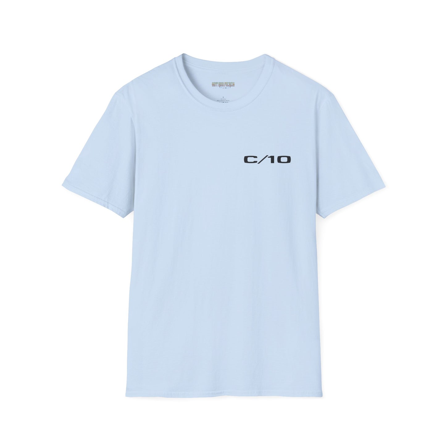 C/10 Tee