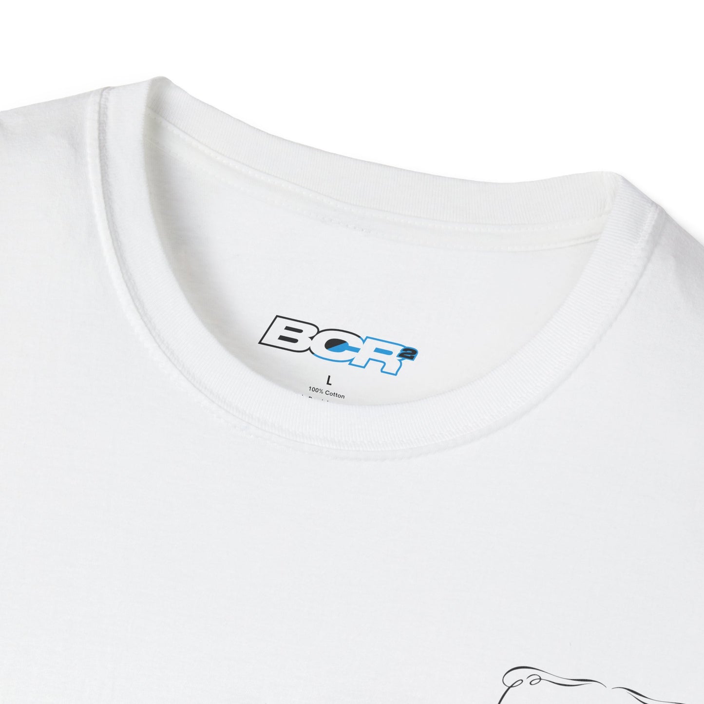 BC JD Trans Am Tee