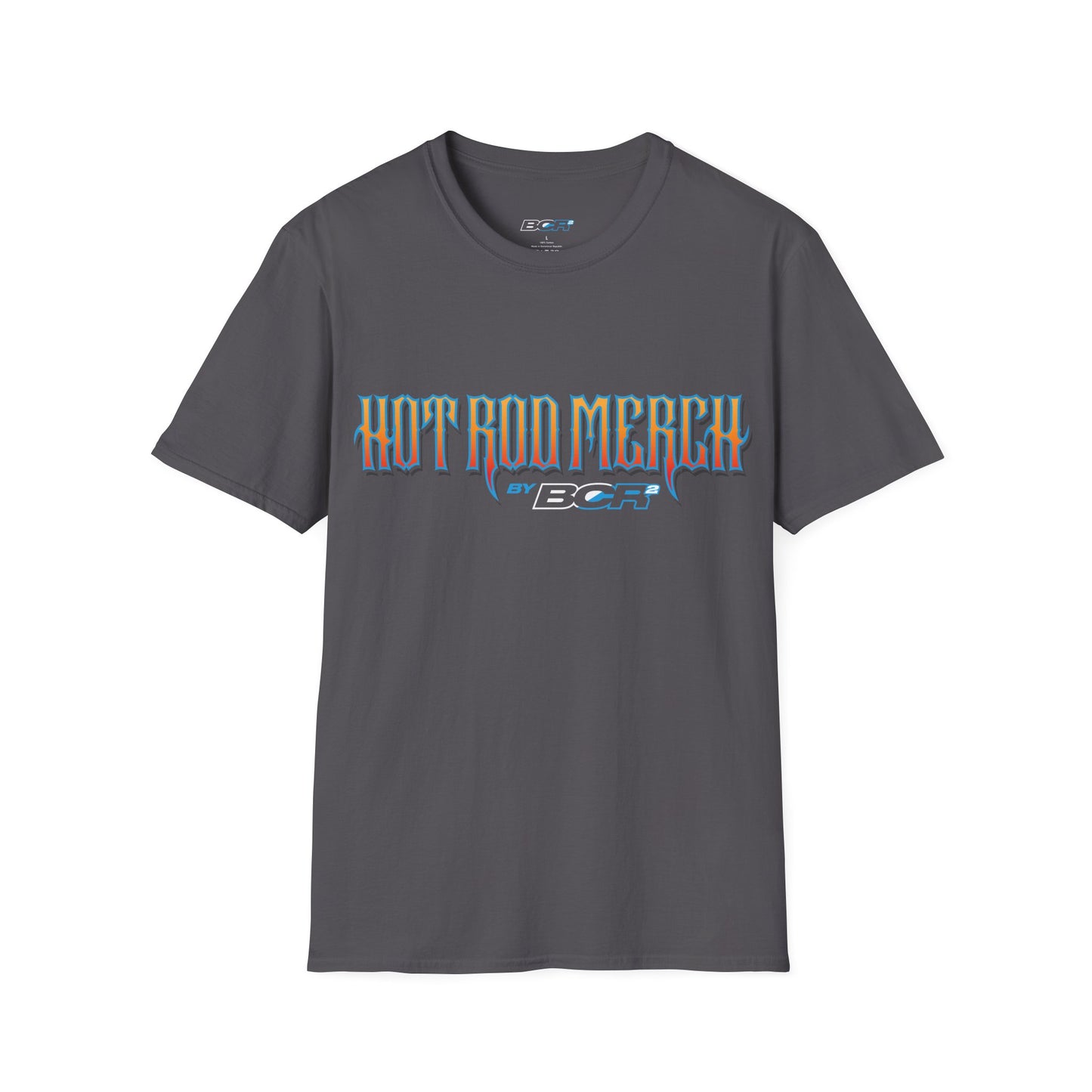 Hot Rod MerchTee