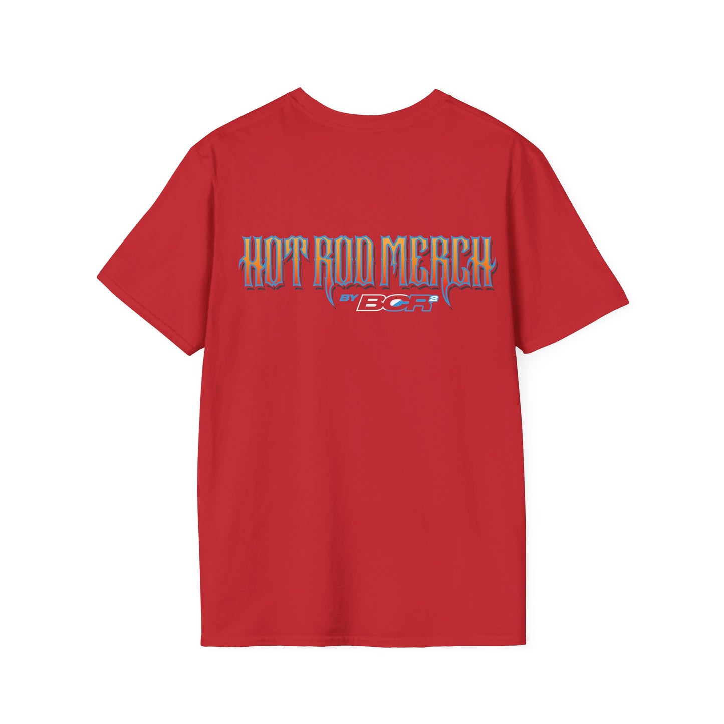 Hot Rod MerchTee