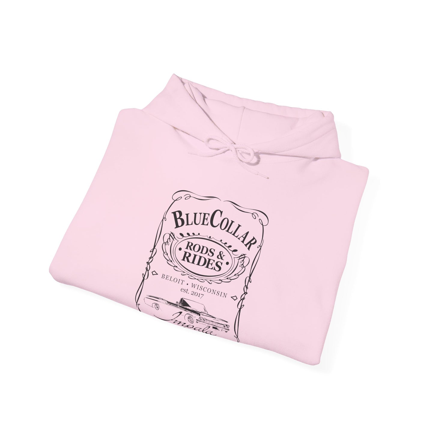 BC JD Impala Hoodie