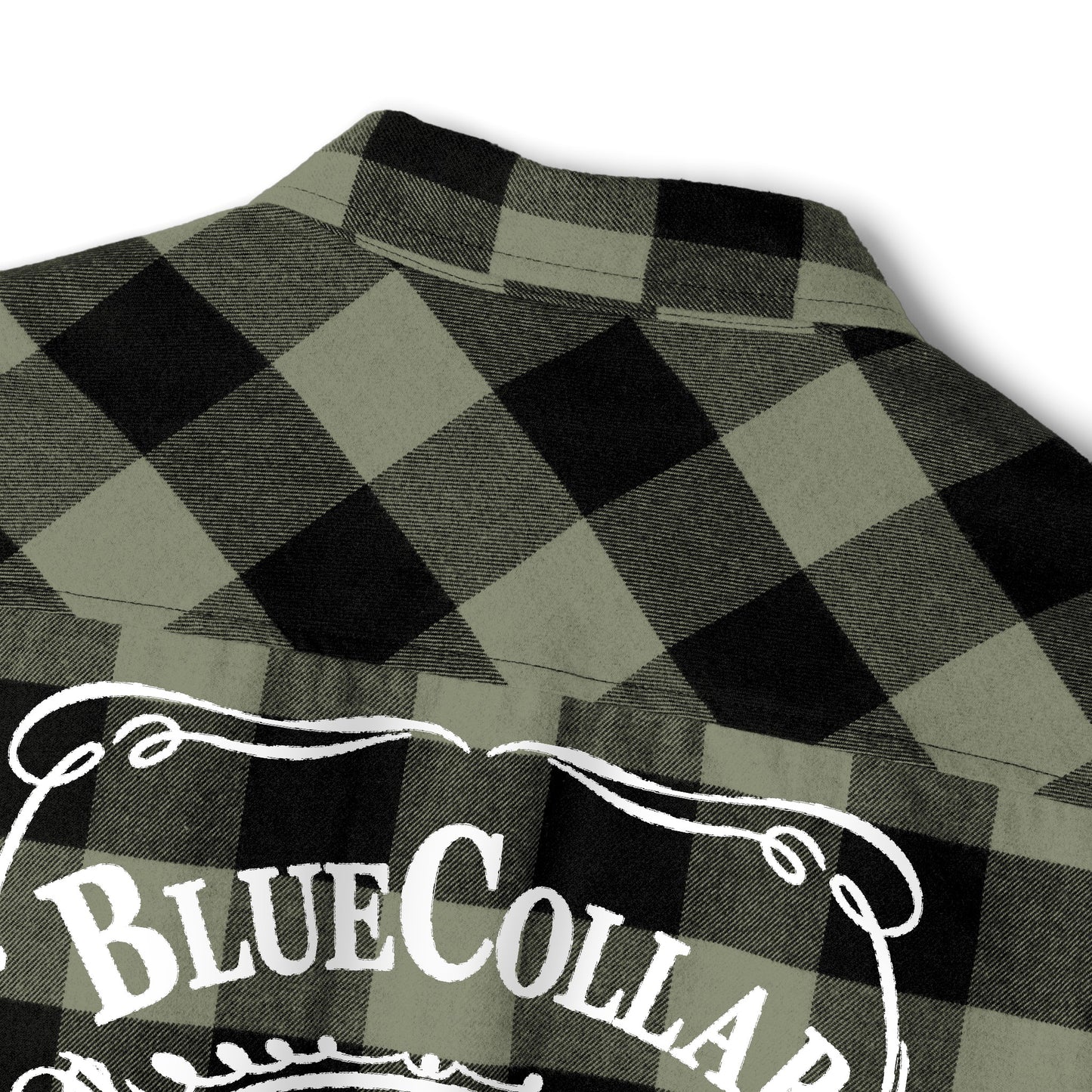 BC JD Impala Flannel Shirt