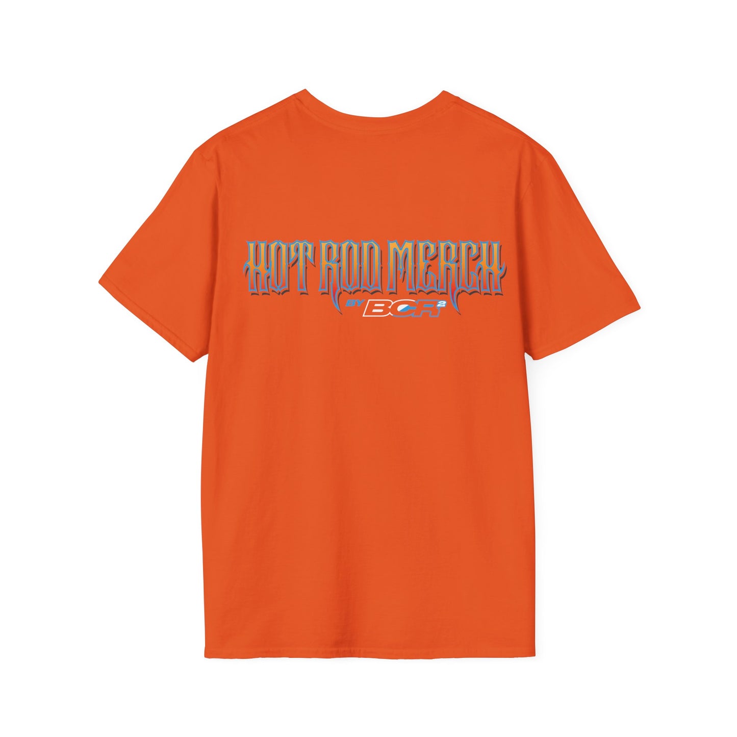 Hot Rod MerchTee