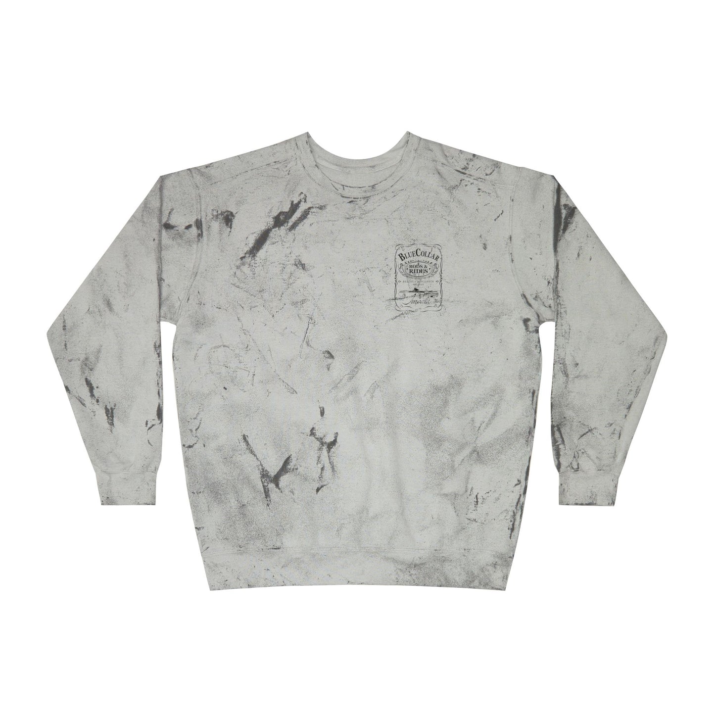 BC JD Impala Color Blast Sweatshirt