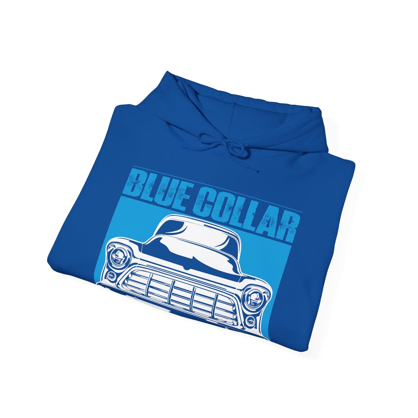 2nd Gen Chevy Truck Hoodie