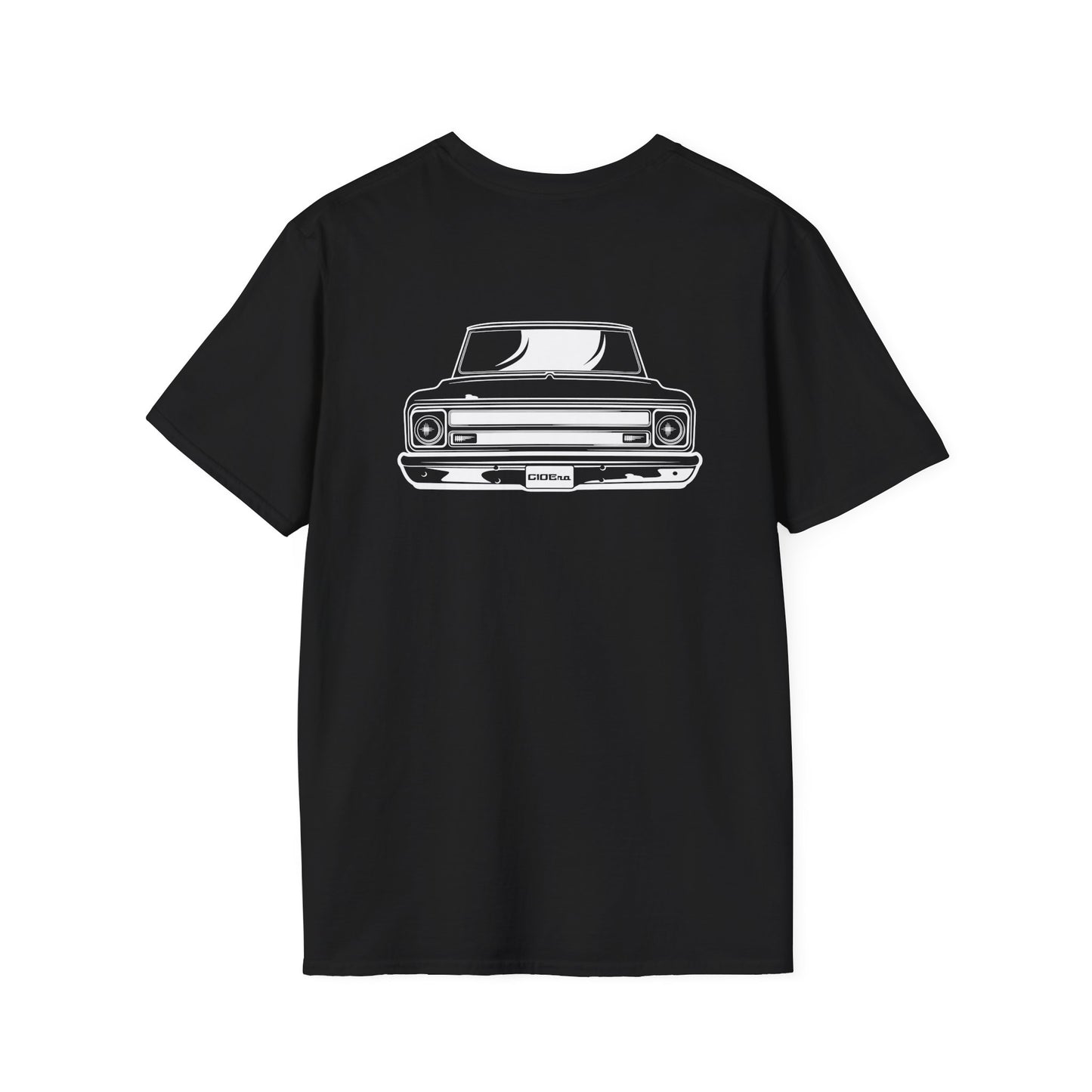 C/10 Tee