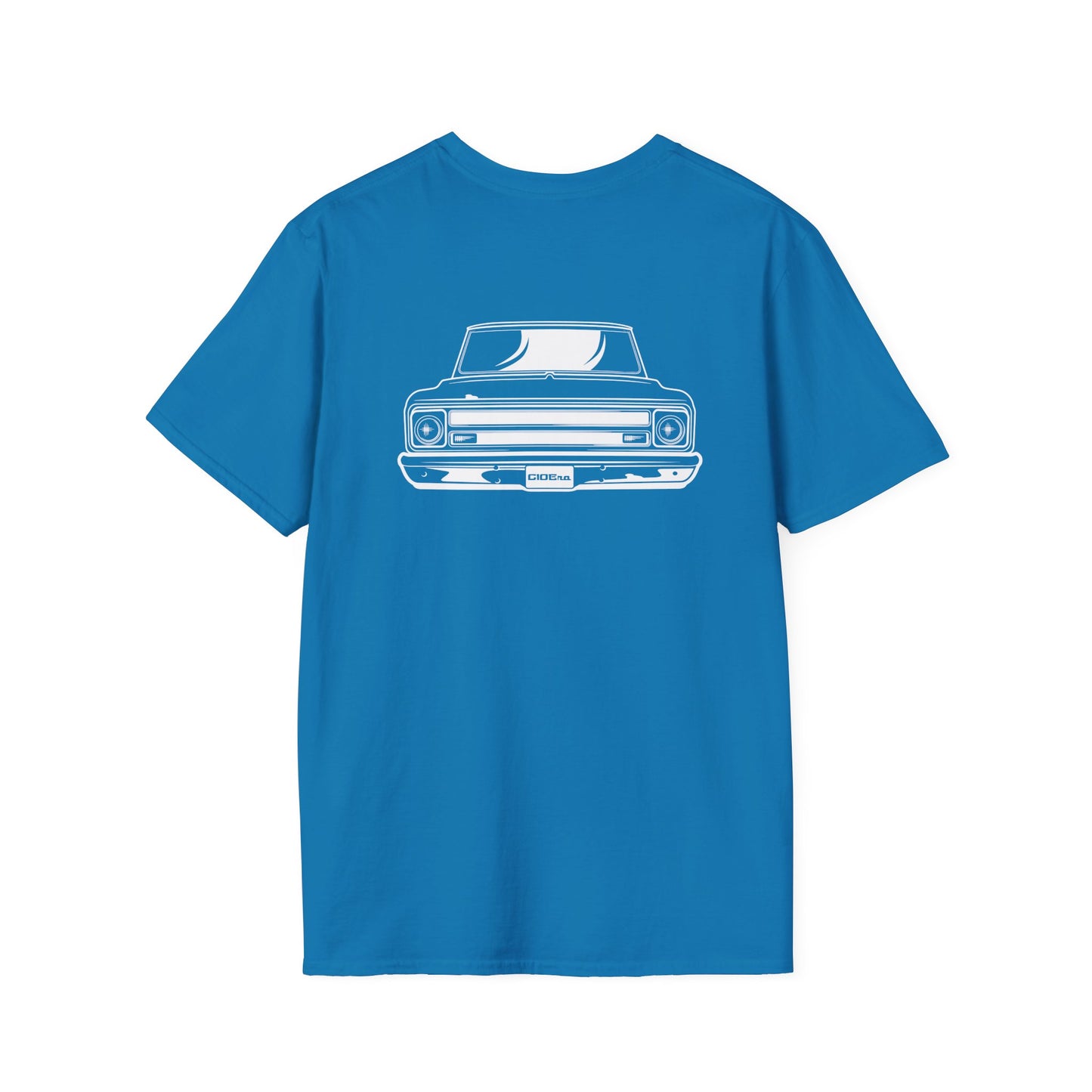 C/10 Tee