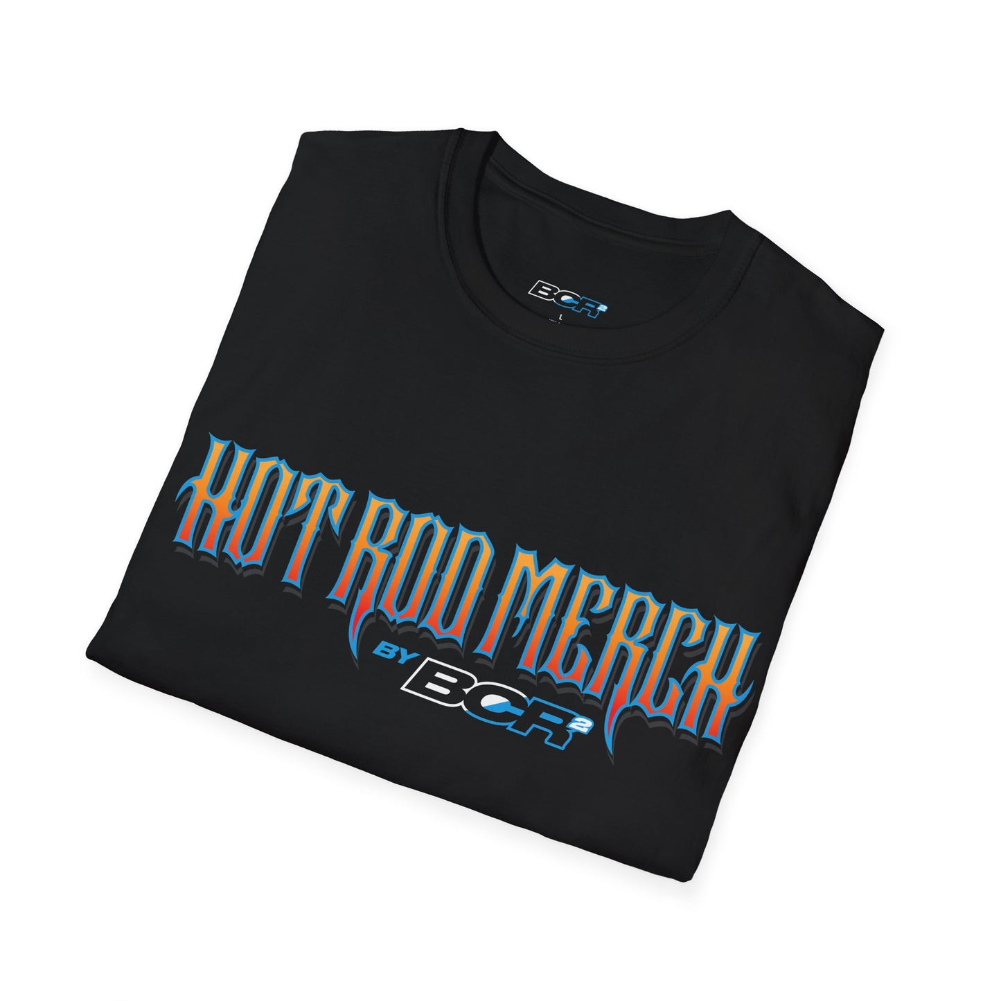 Hot Rod MerchTee