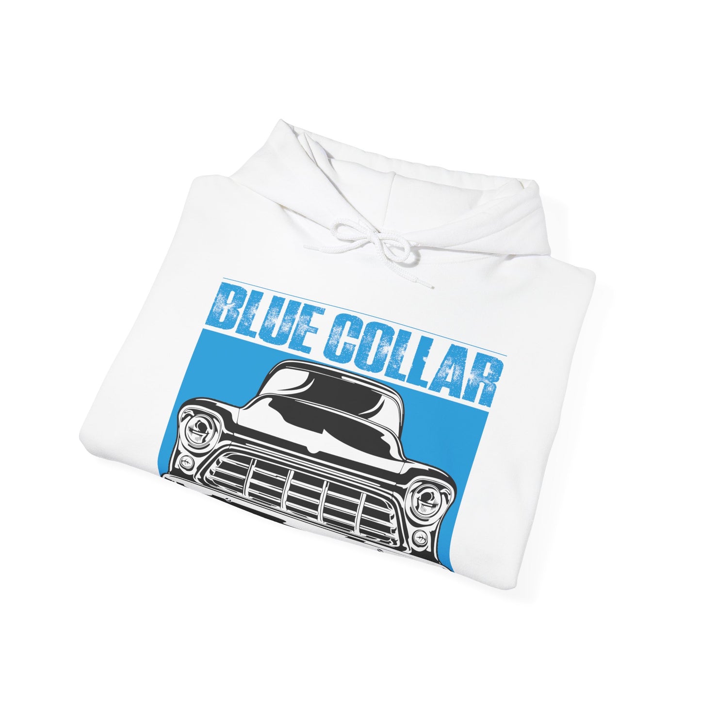 2nd Gen Chevy Truck Hoodie