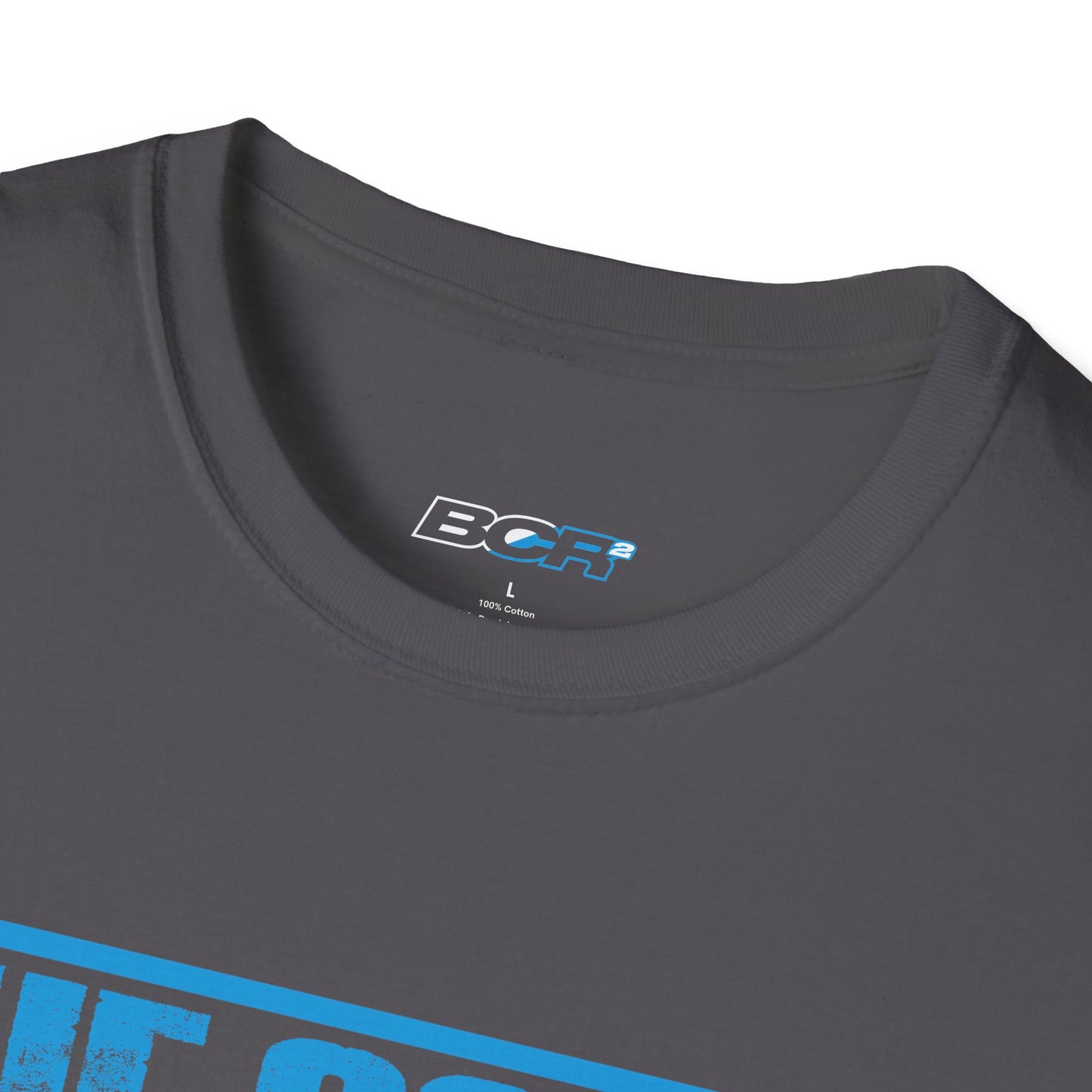 Blue Collar 'Cuda Men's Tee