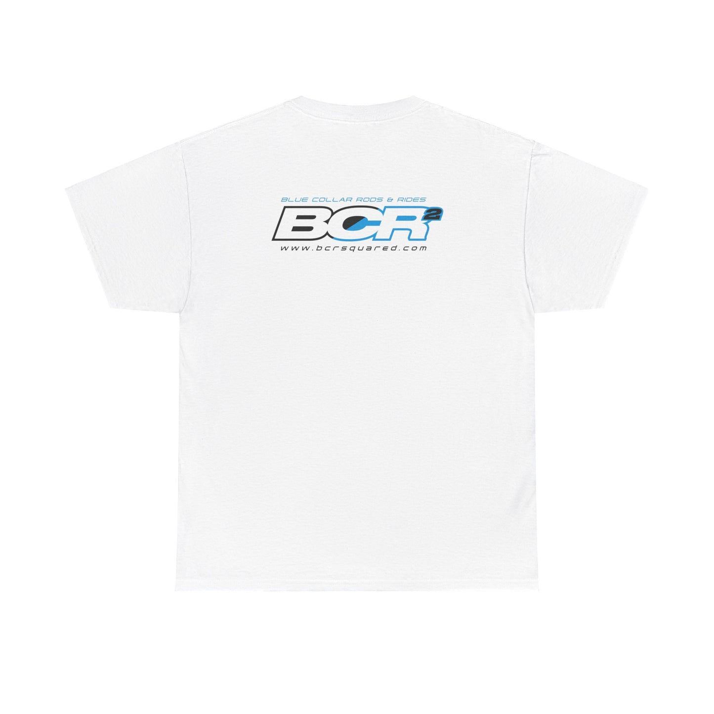 Blue Collar 4th Gen Camaro Tee