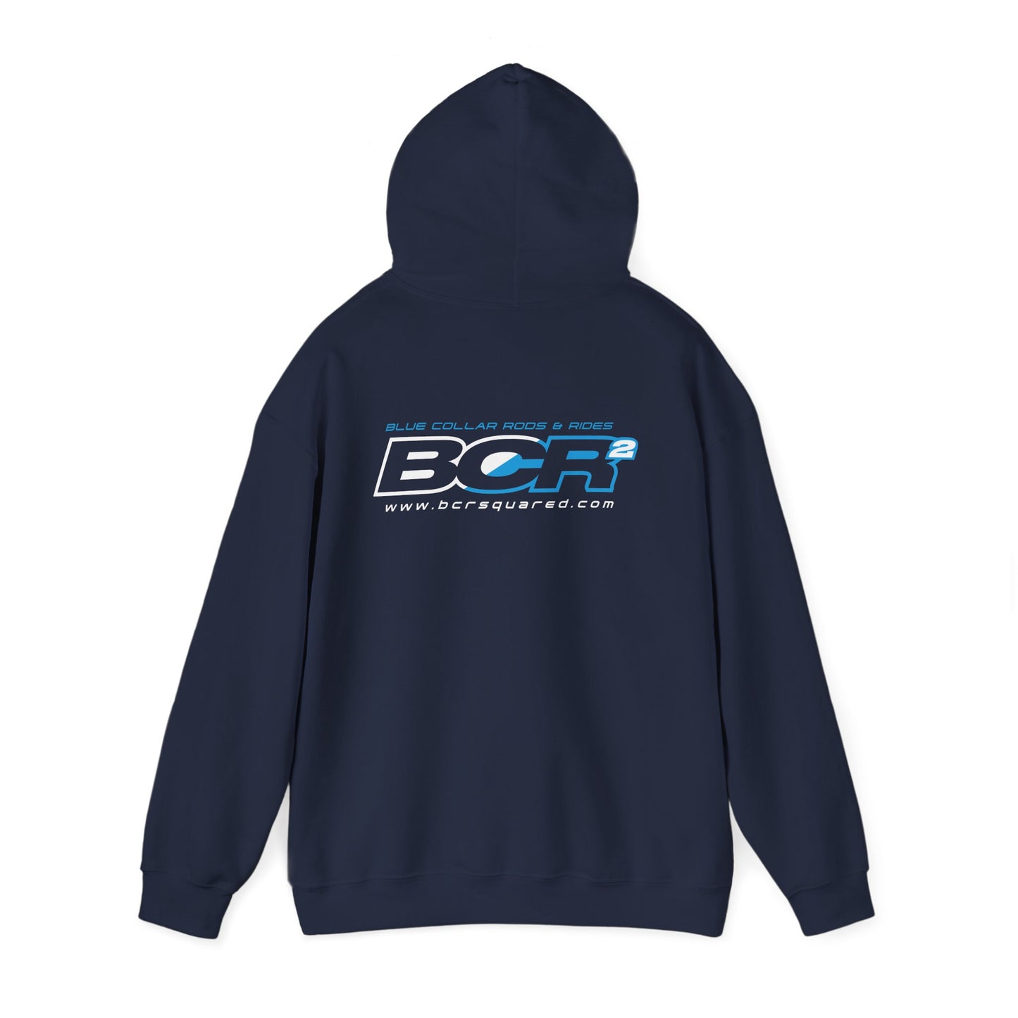 2nd Gen Chevy Truck Hoodie
