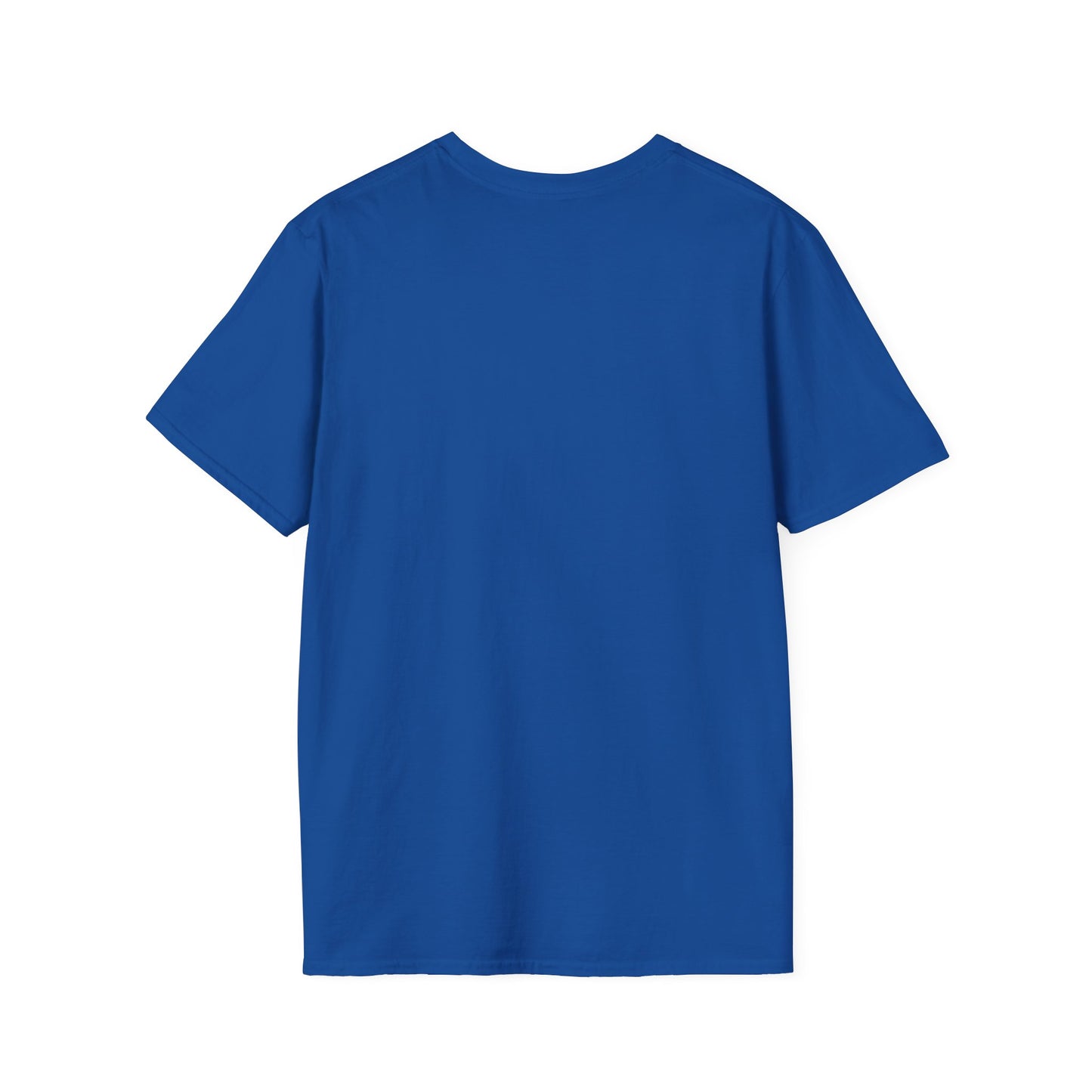 Blue Collar Dragster Tee