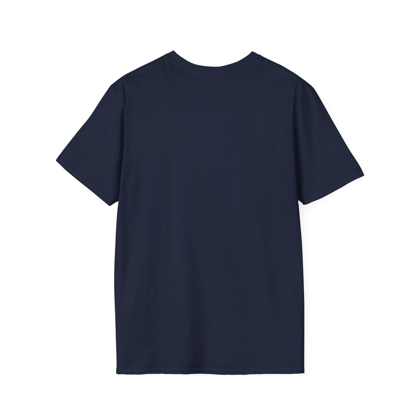 Blue Collar Dragster Tee