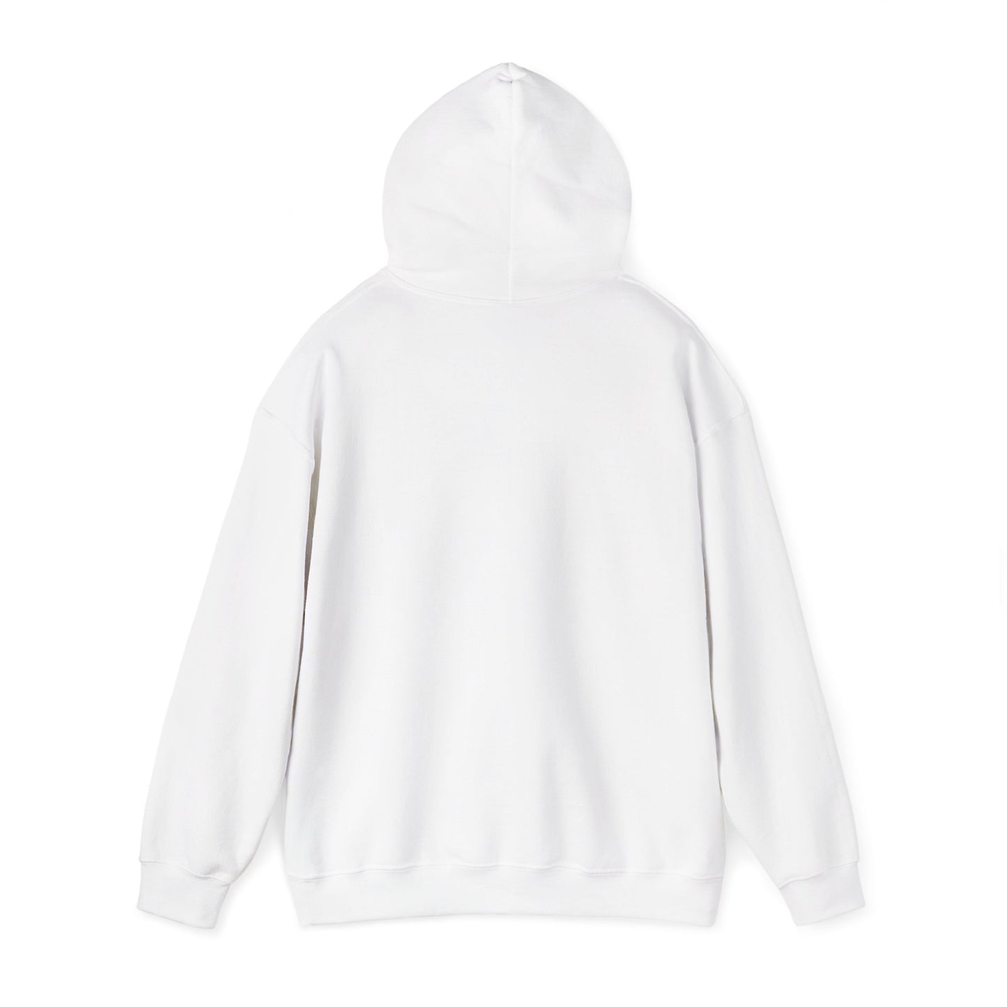BCR Squared Logo Hoodie