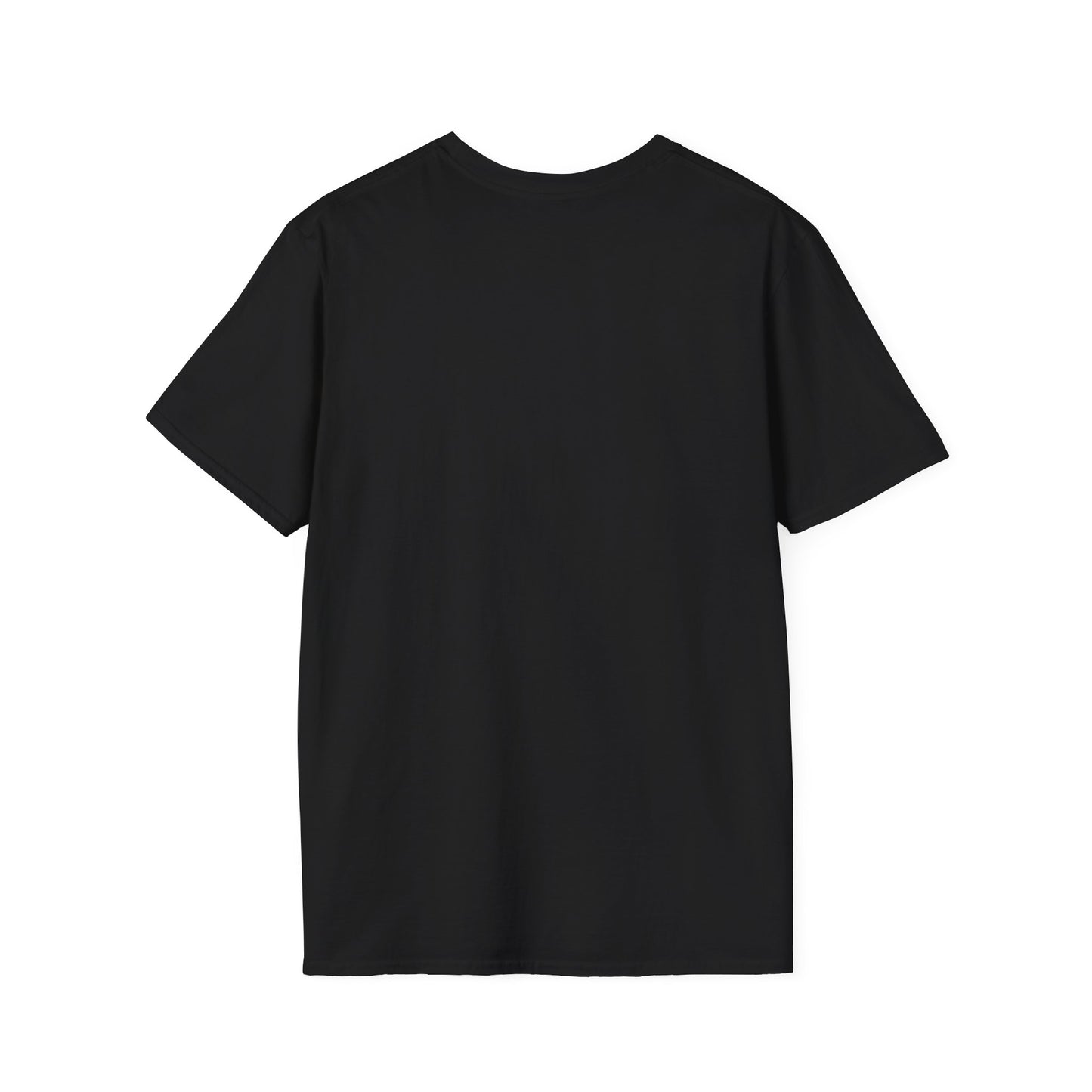 Blue Collar Dragster Tee