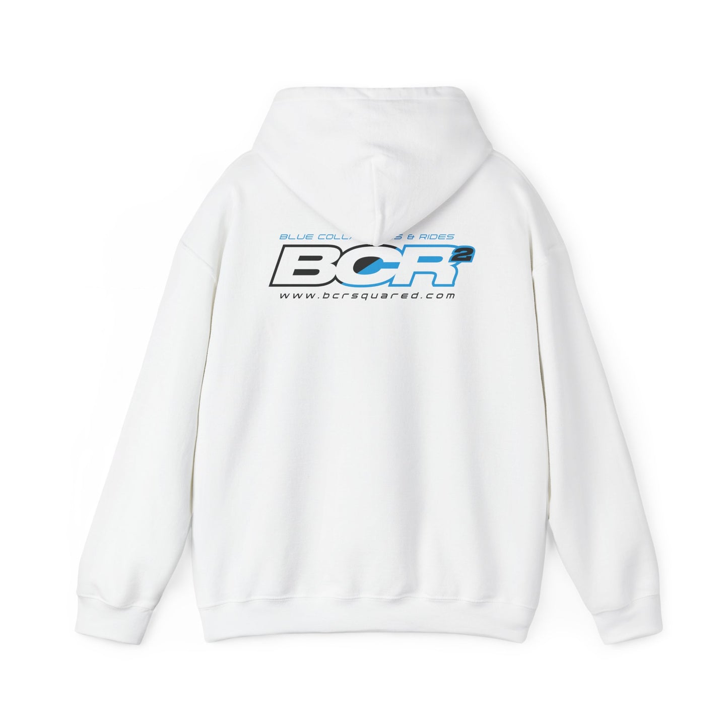 2nd Gen Chevy Truck Hoodie