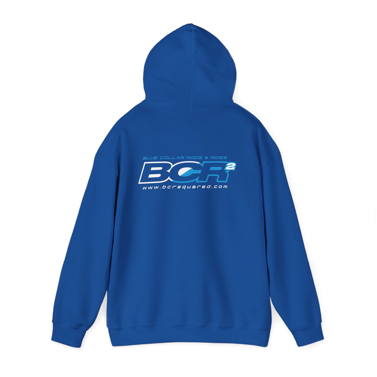 2nd Gen Chevy Truck Hoodie