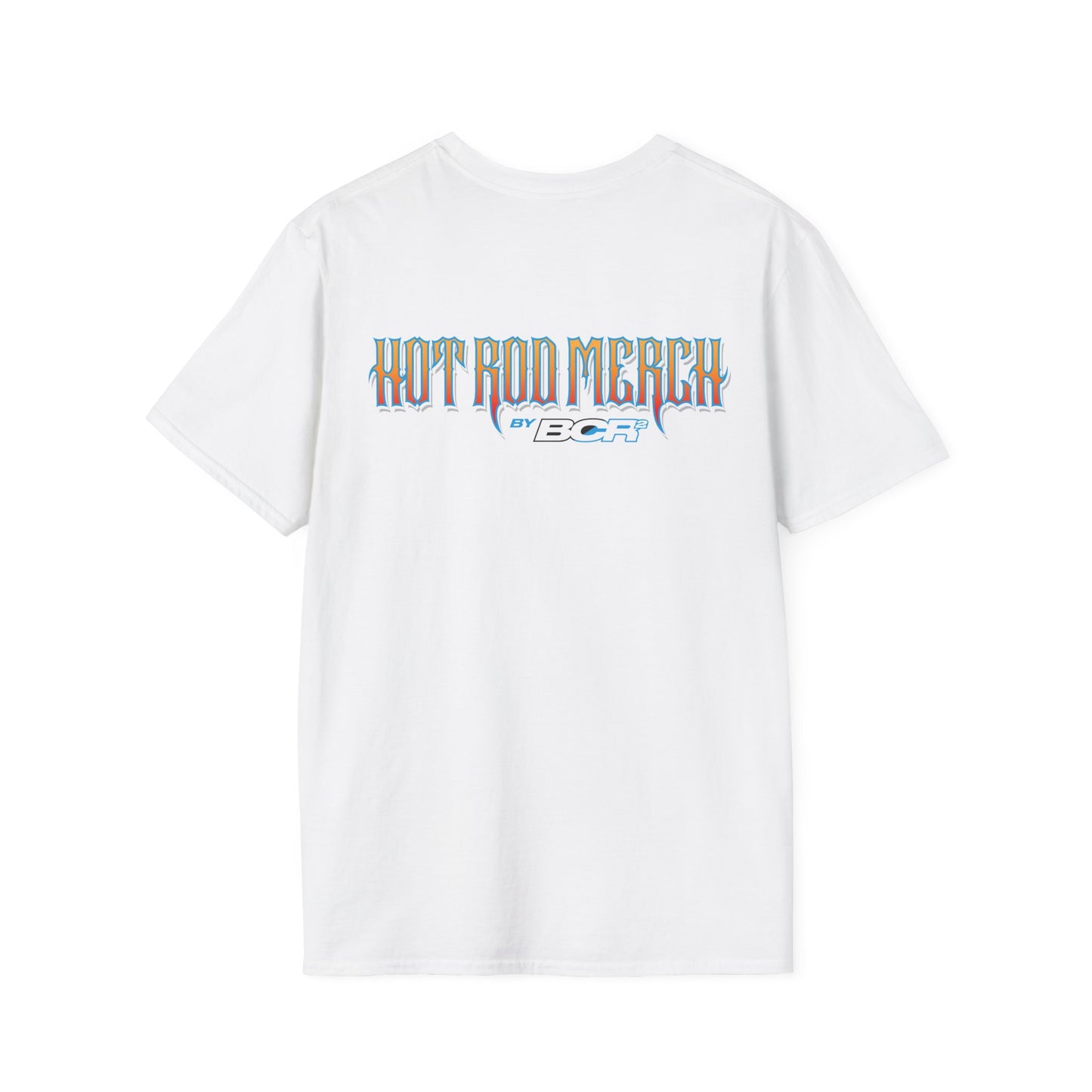 Hot Rod MerchTee