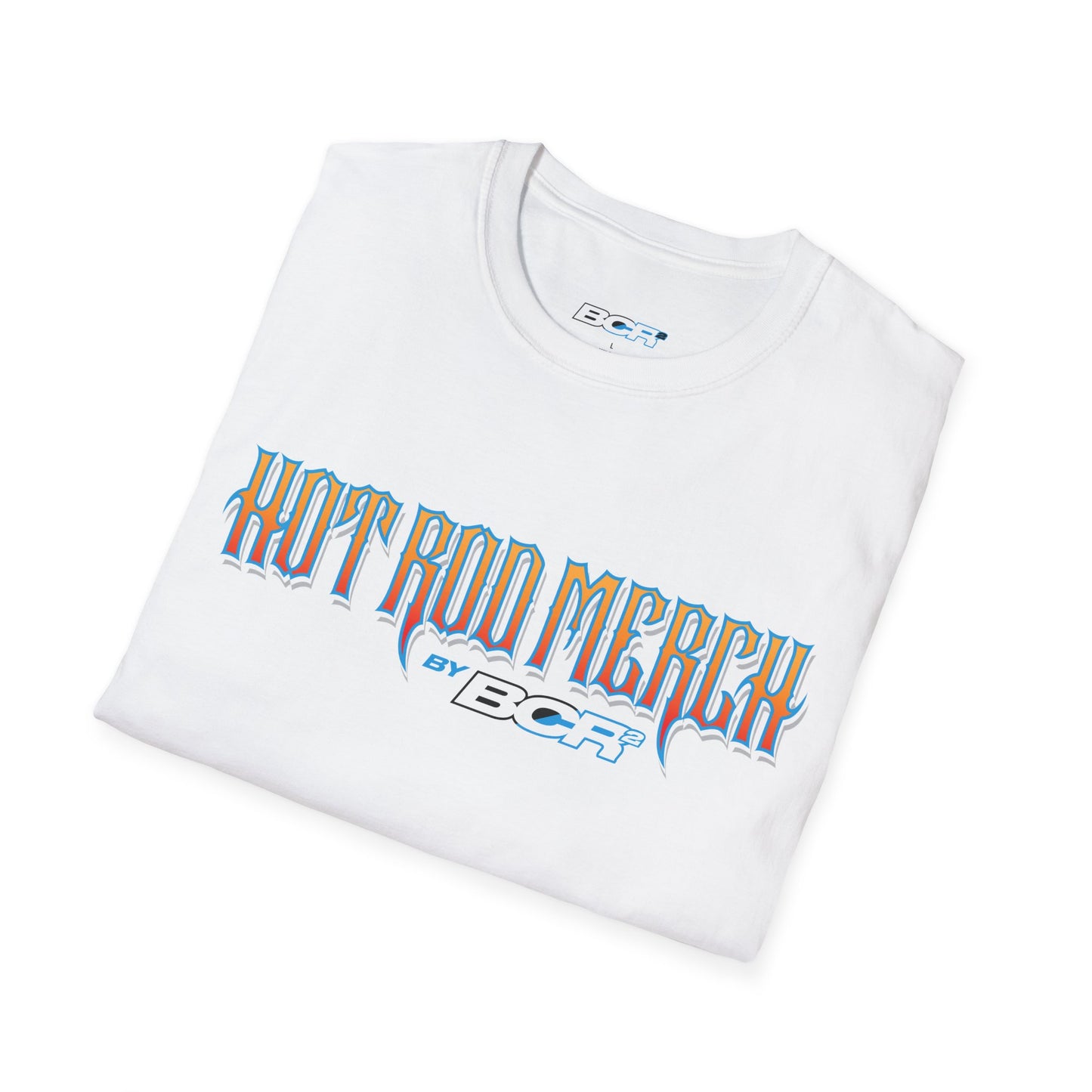 Hot Rod MerchTee