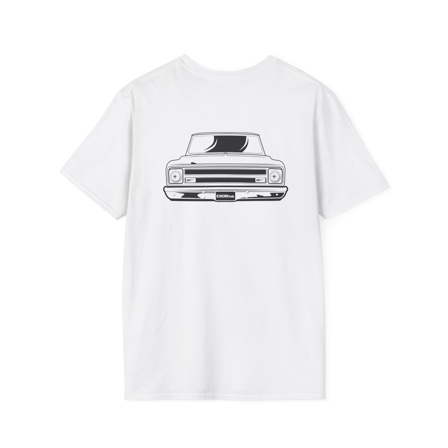 C/10 Tee