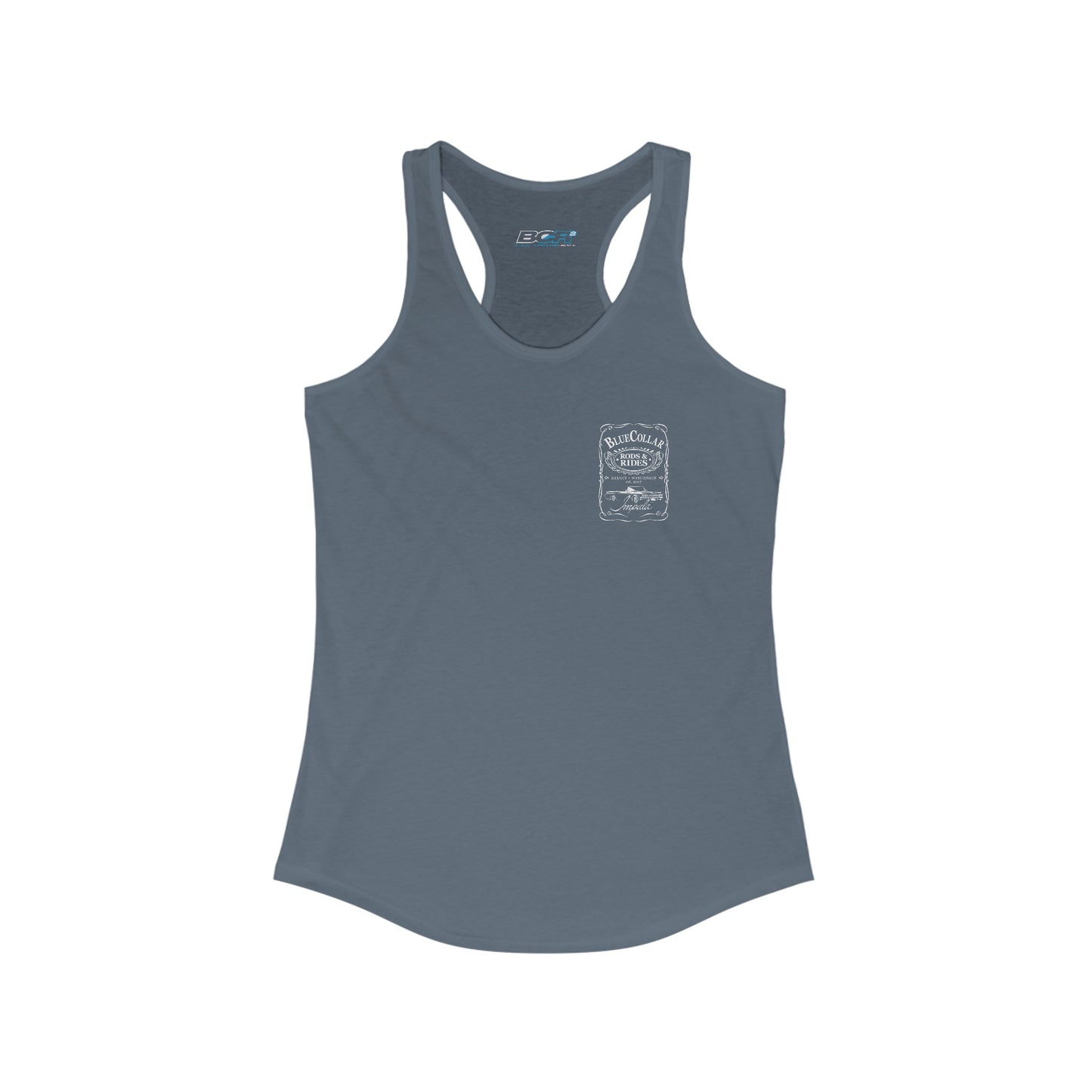 BC JD Impala Women's Tank Top