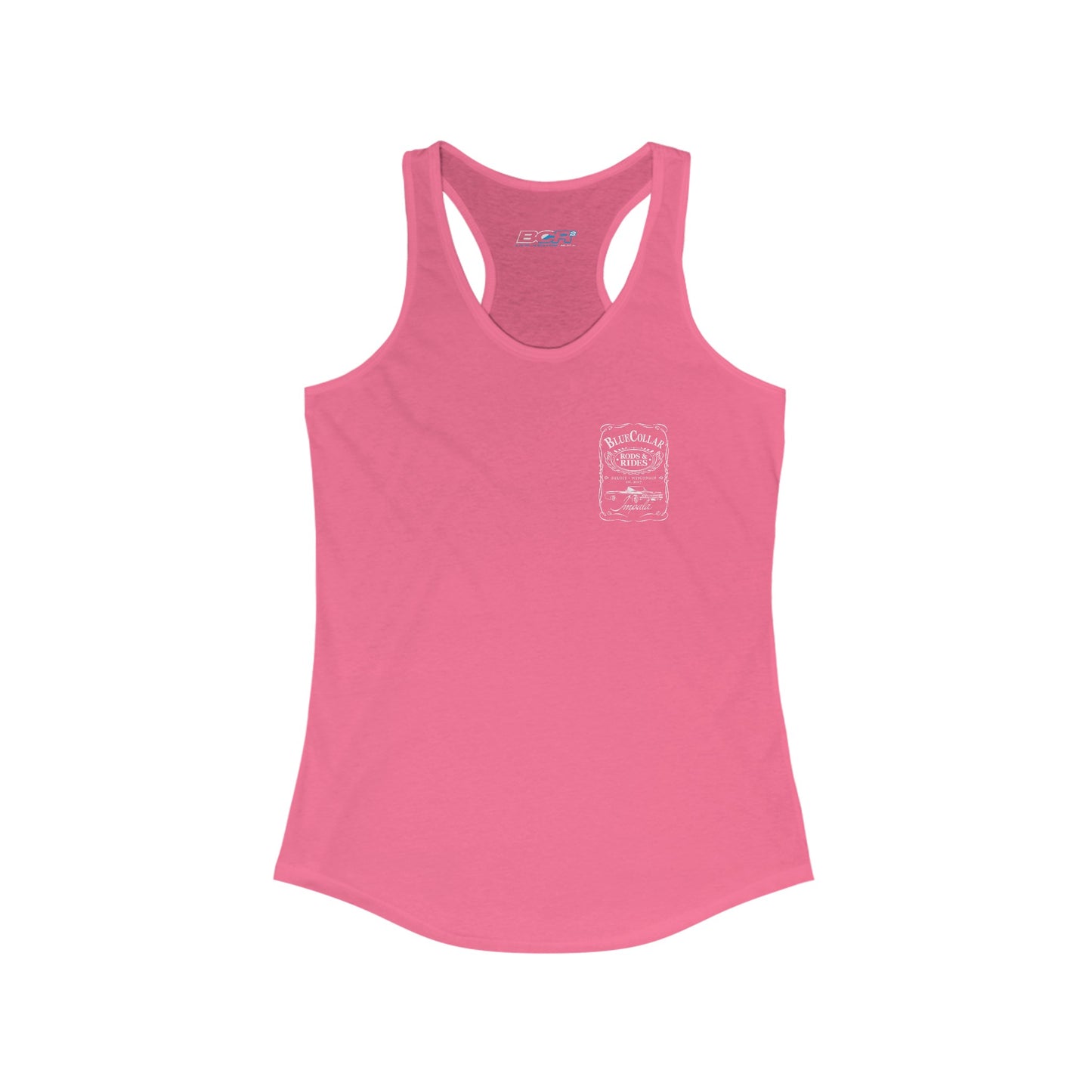 BC JD Impala Women's Tank Top