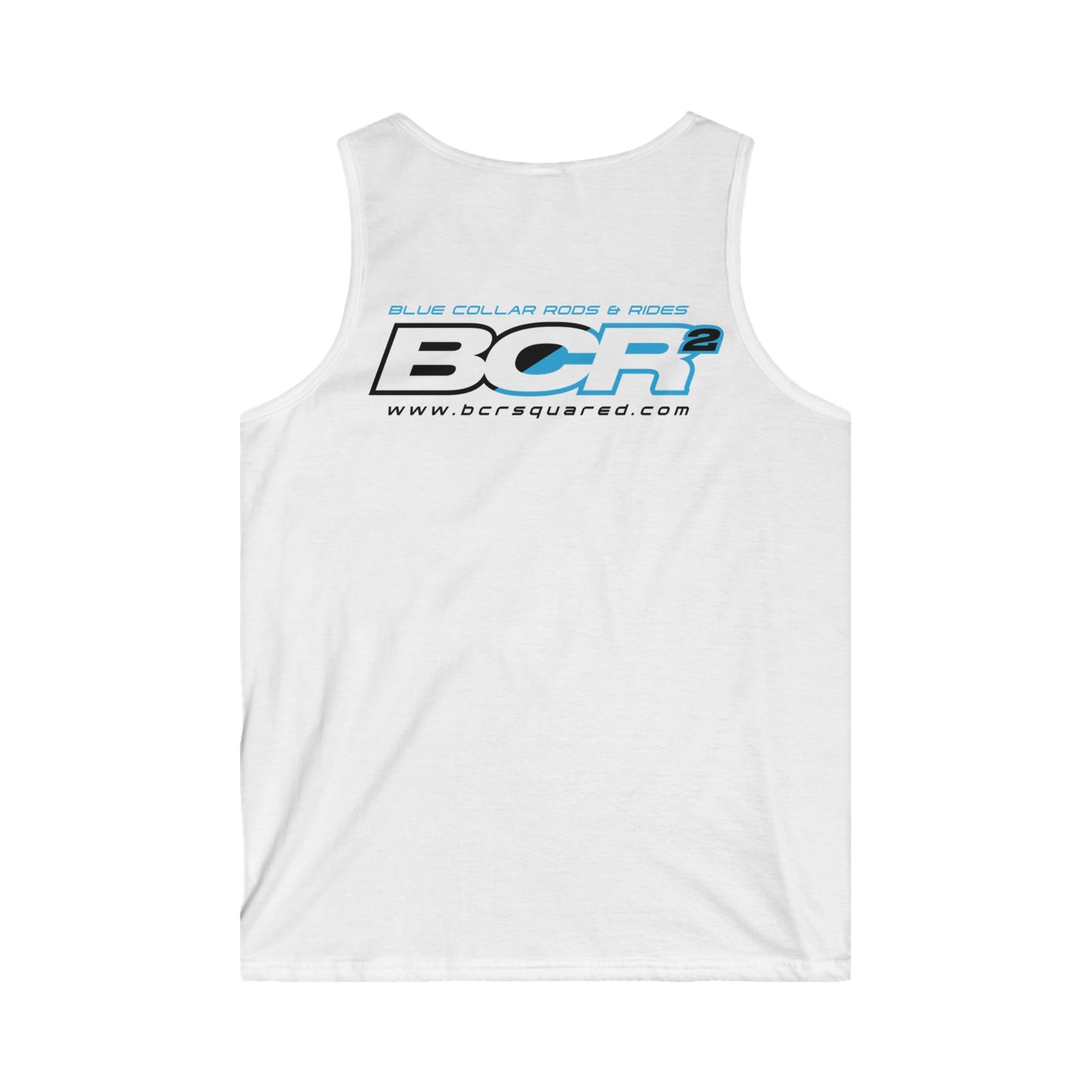 Blue Collar C/10 Tank Top