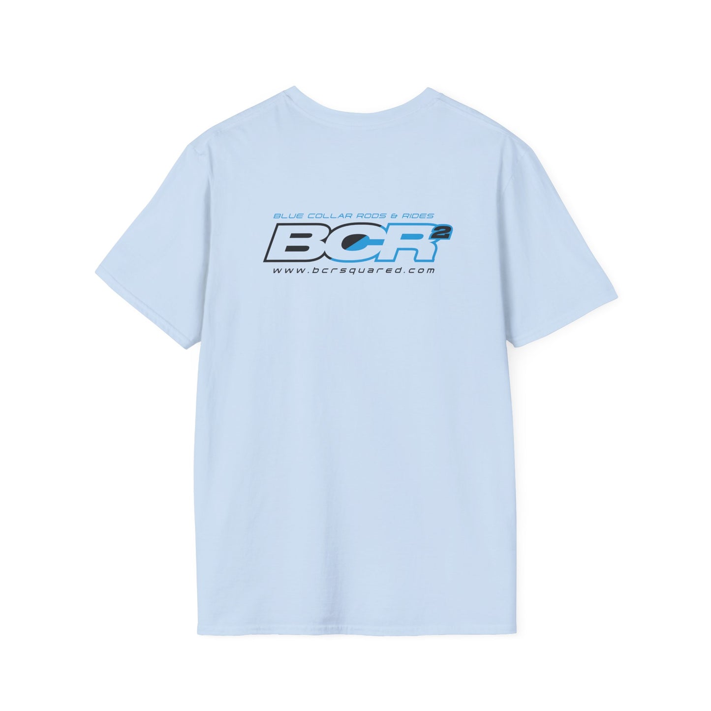 Blue Collar Biscayne Tee