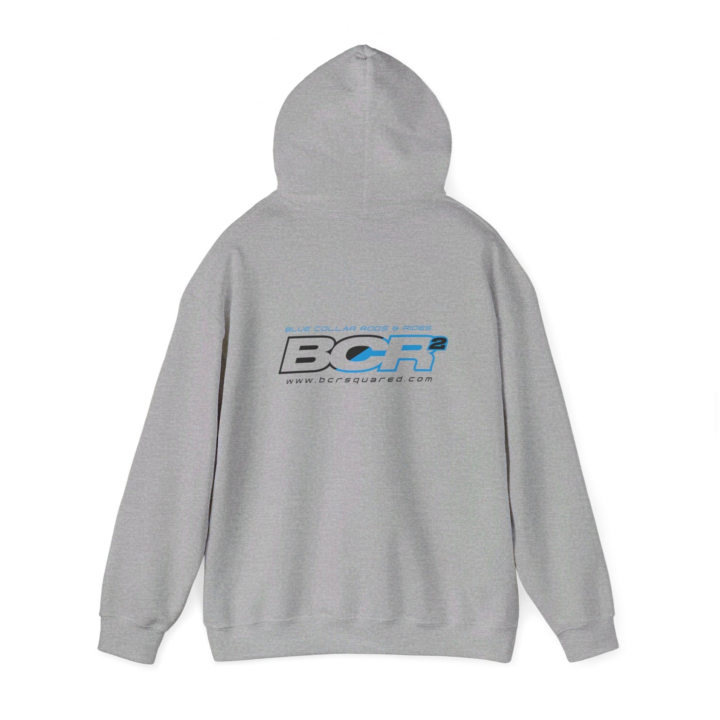 Blue Collar JD Biscayne Hoodie