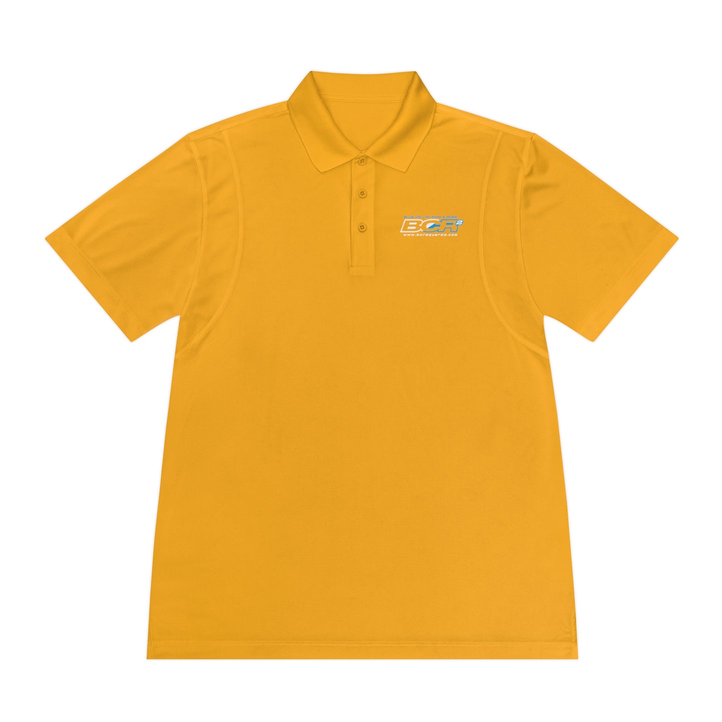 Blue Collar Impala Polo Shirt