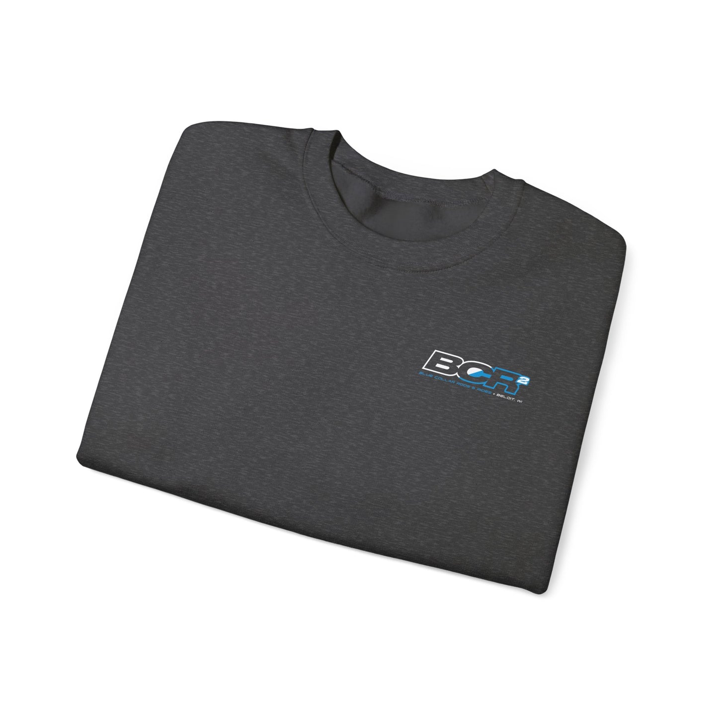 BCR² Crewneck Sweatshirt
