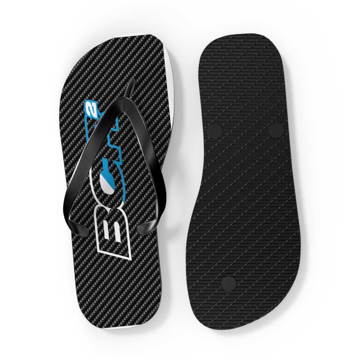 BCR Squared CF Flip Flops