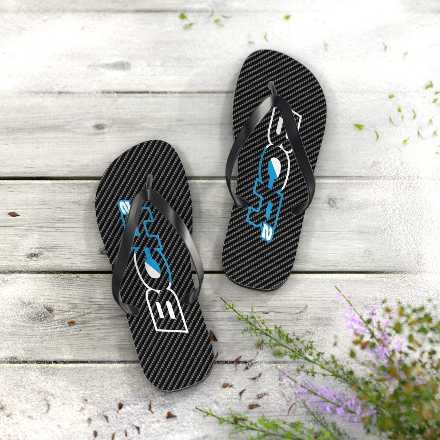 BCR Squared CF Flip Flops