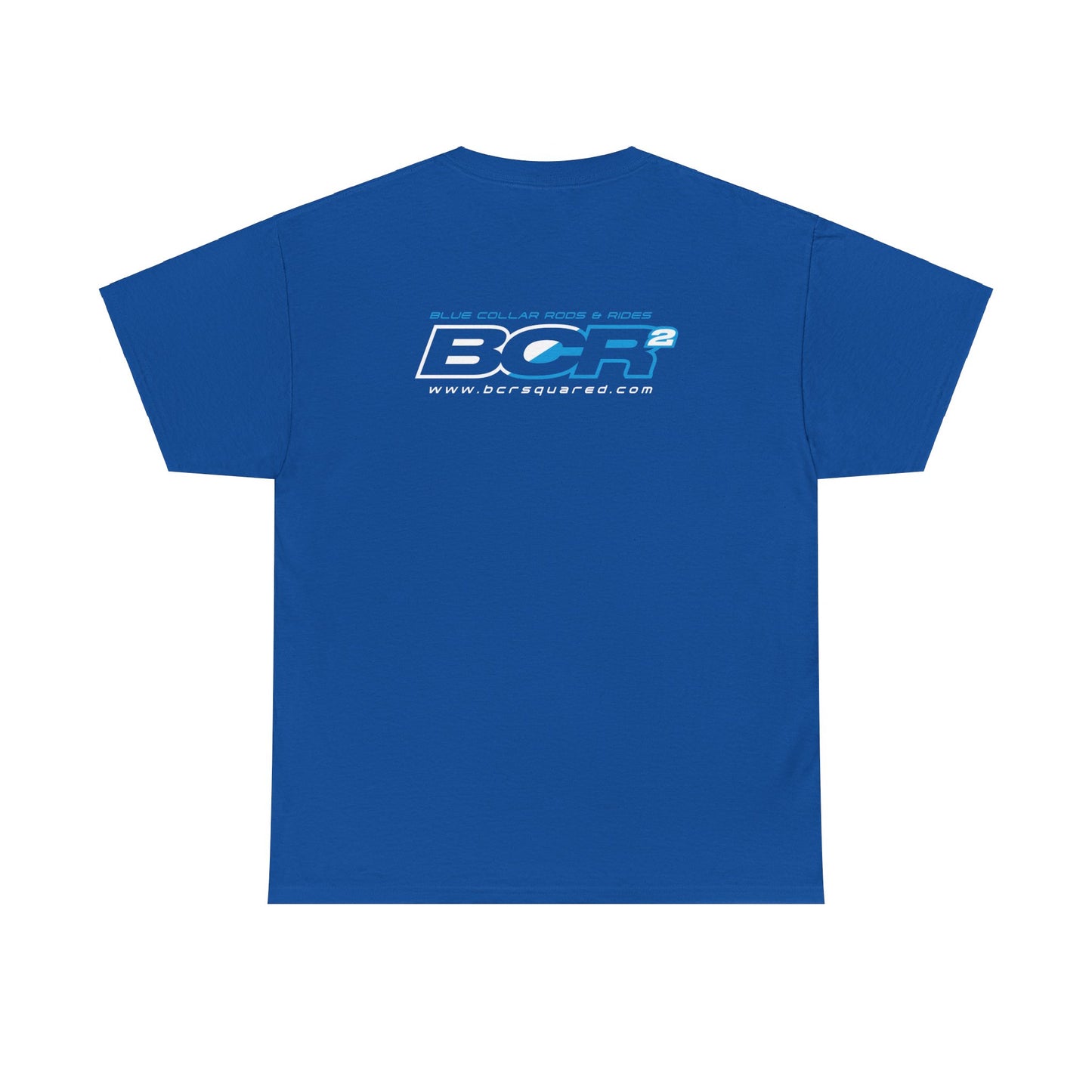 Blue Collar El Camino Men's Tee