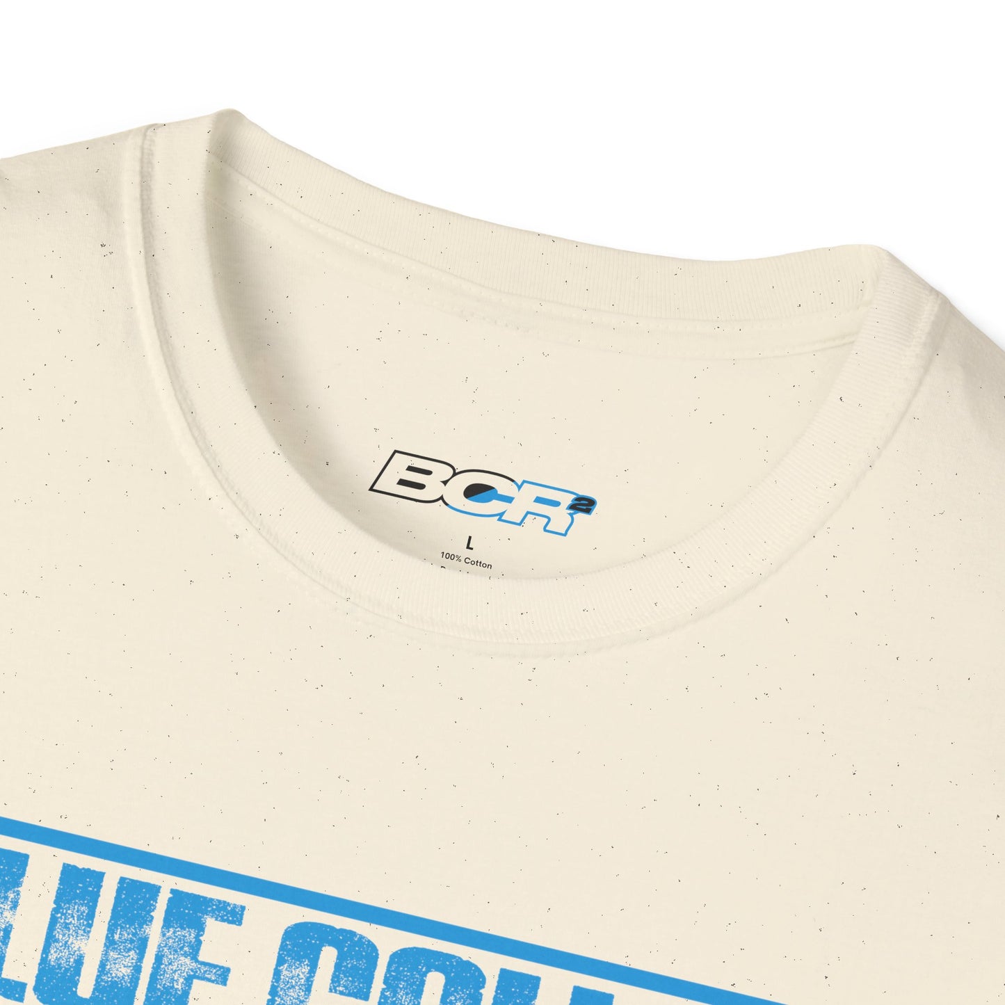 Blue Collar Challenger Tee