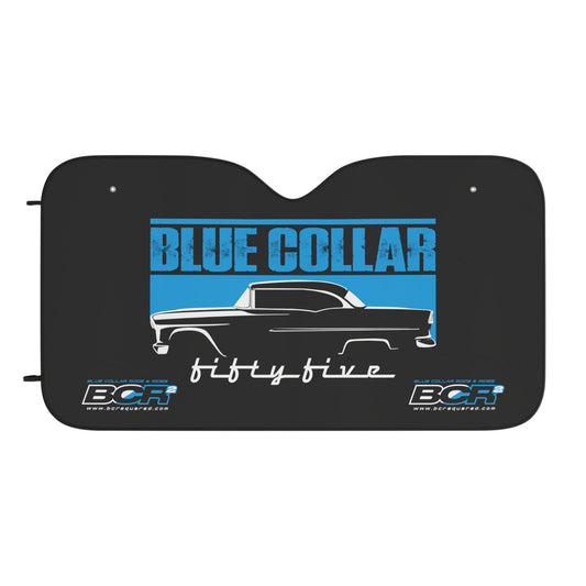 Blue Collar Fifty Five Sun Shade