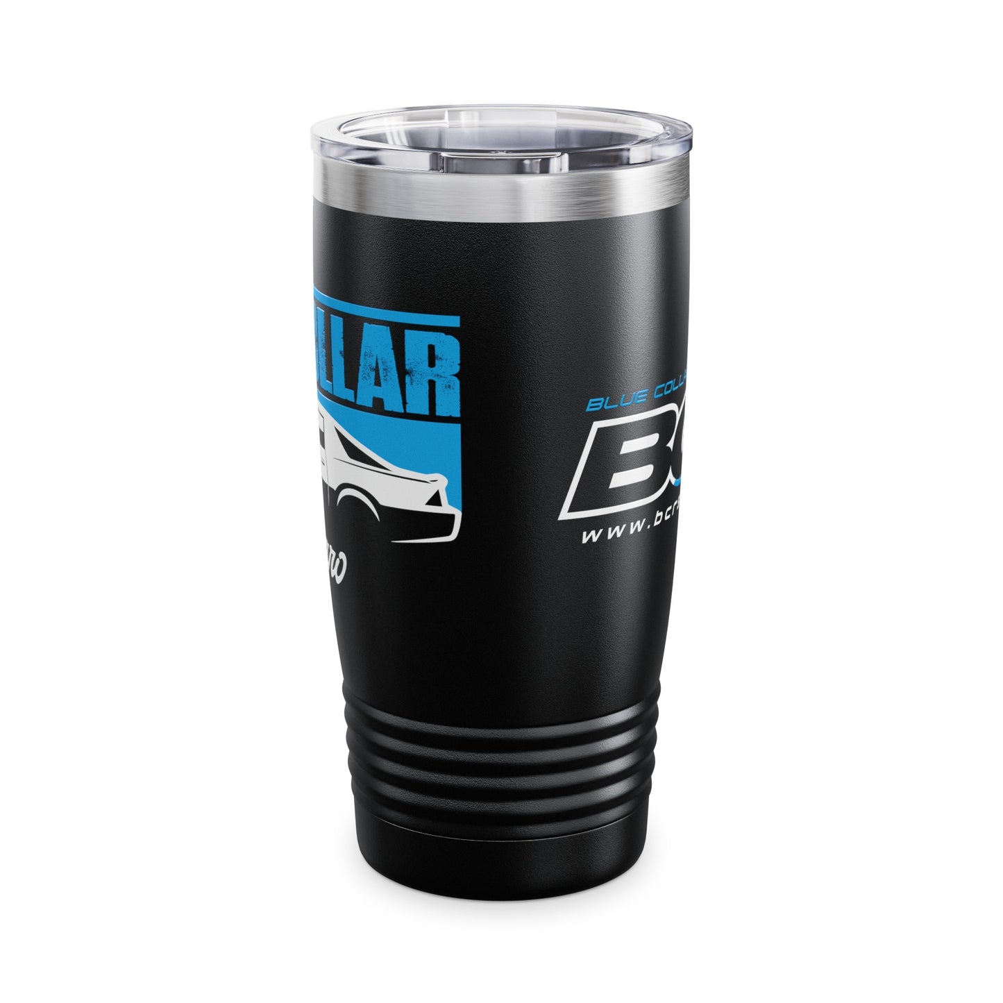 Blue Collar 3rd Gen Camaro Ringneck Tumbler, 20oz