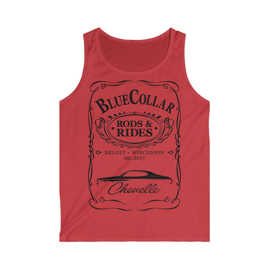 BC JD Chevelle Tank Top